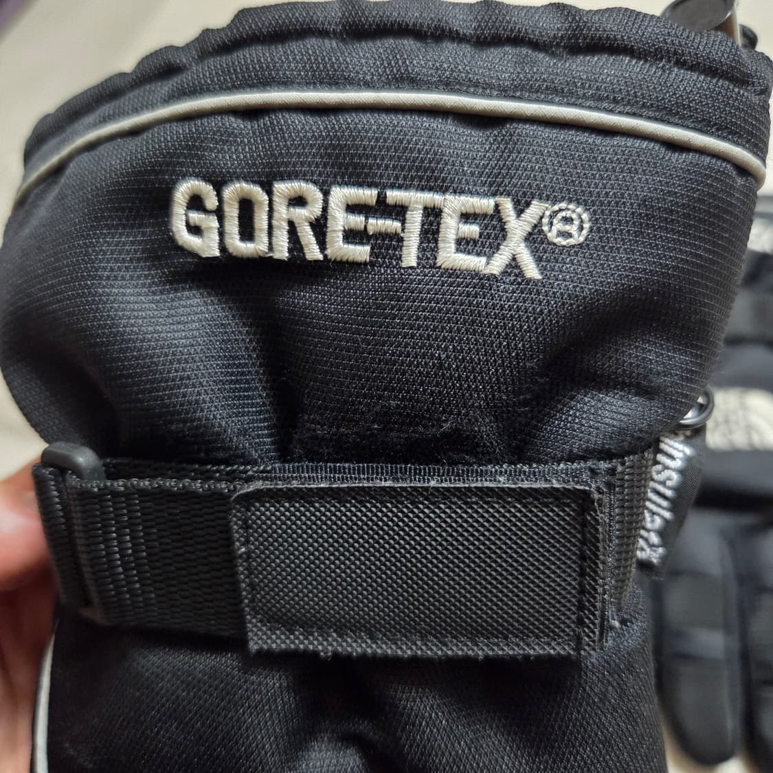 노스페이스 고어텍스 장갑 상품이미지7