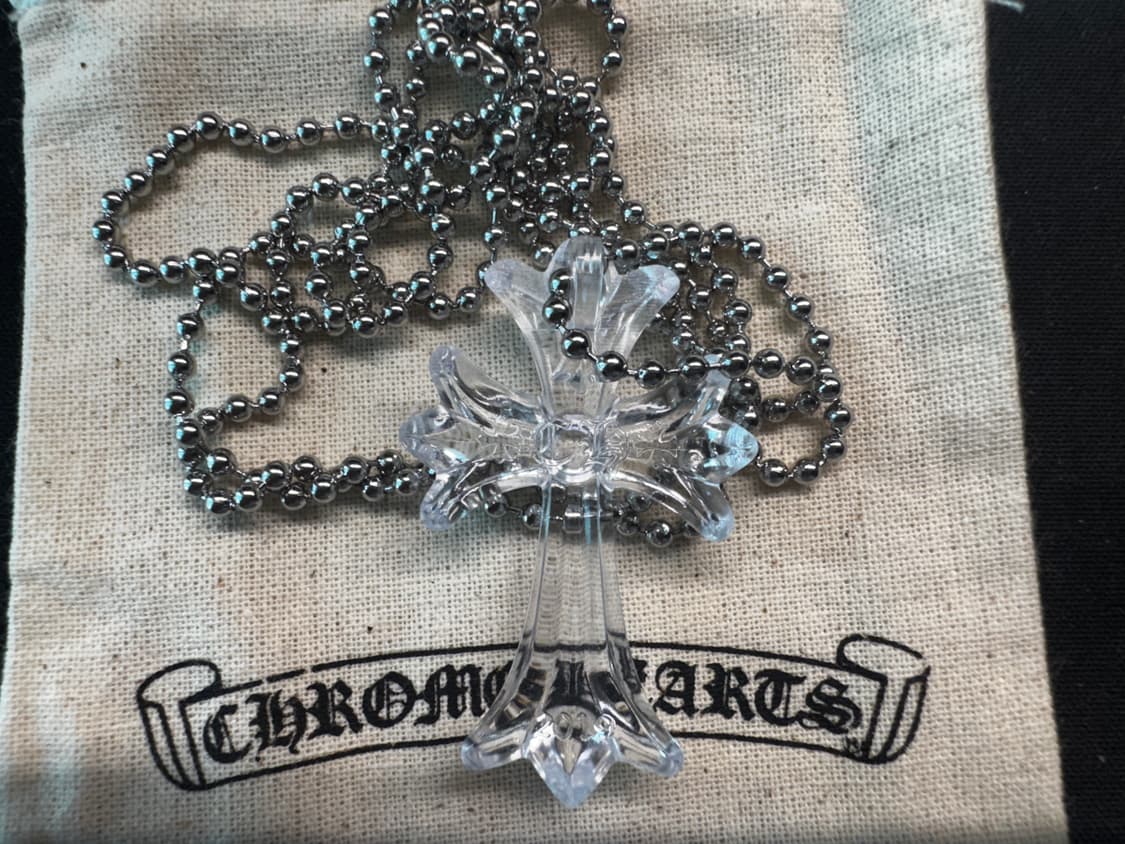 크롬하츠 실리크롬 클리어 상품이미지2