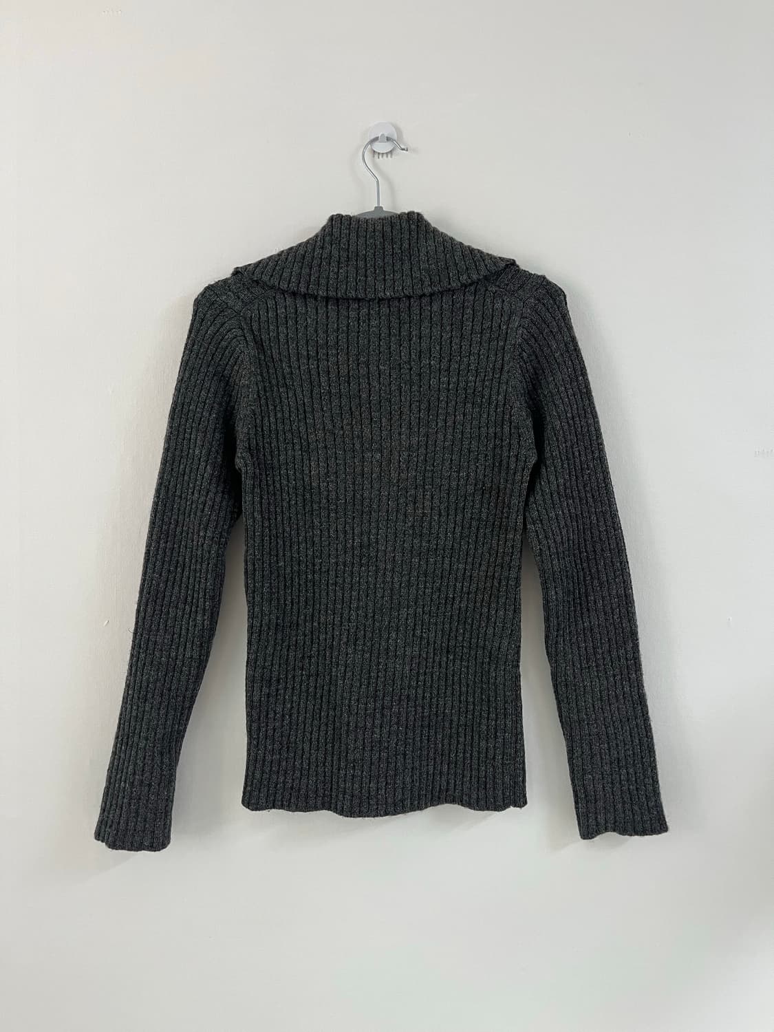 tricot commedesgarcons 니트 가디건 상품이미지3