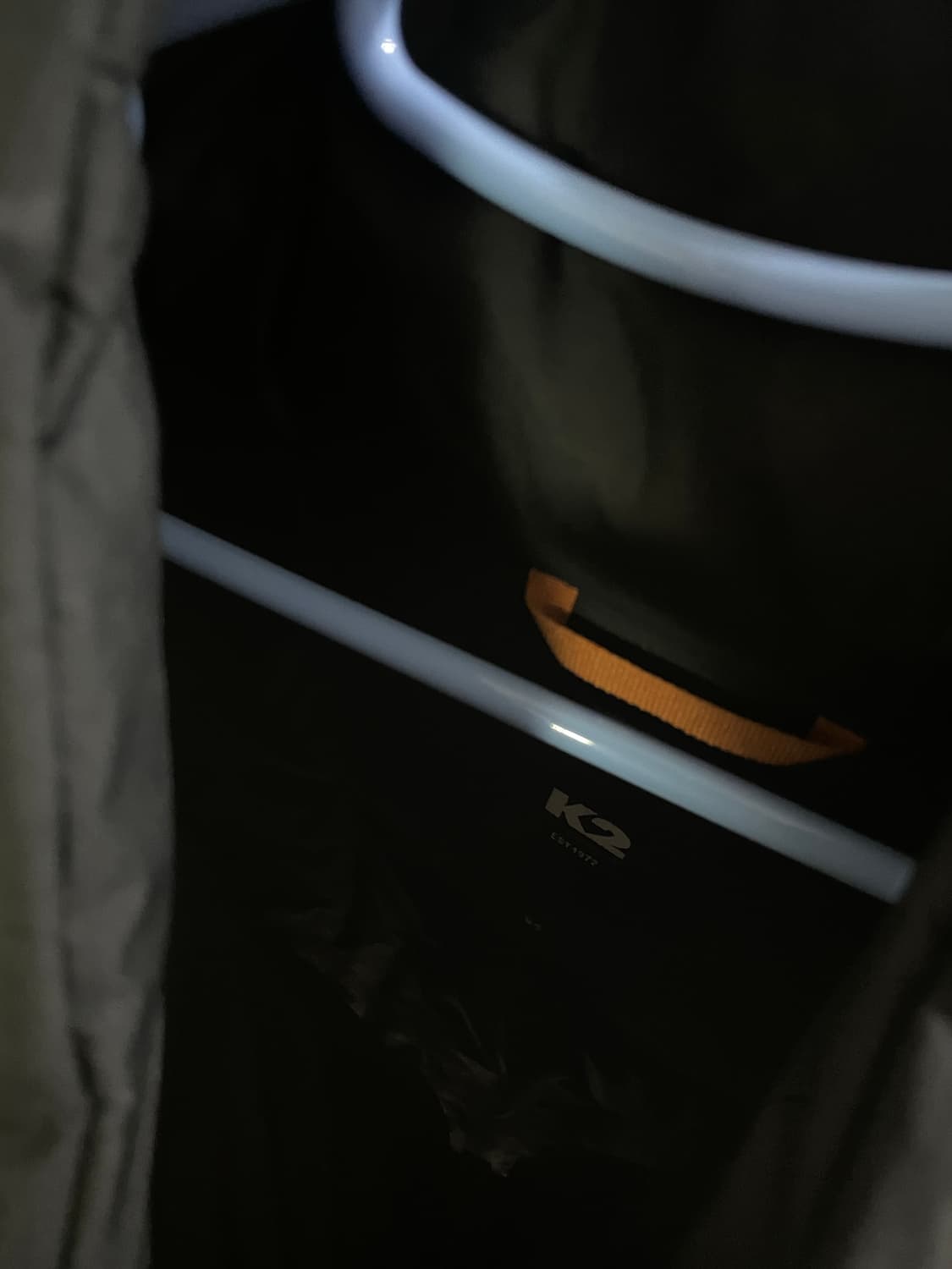 K2 씬에어 다운 패딩 상품이미지4