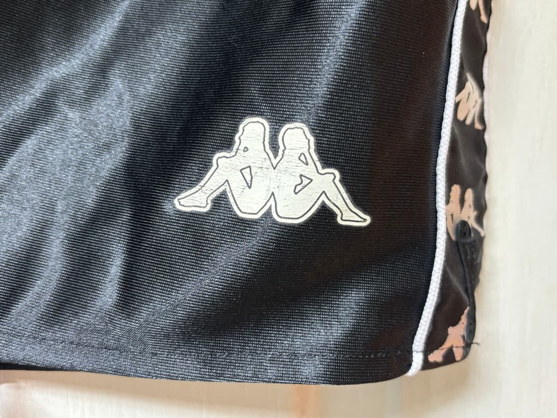 카파 축구 반바지 풋볼 쇼츠 미사용 일본산 상품이미지10