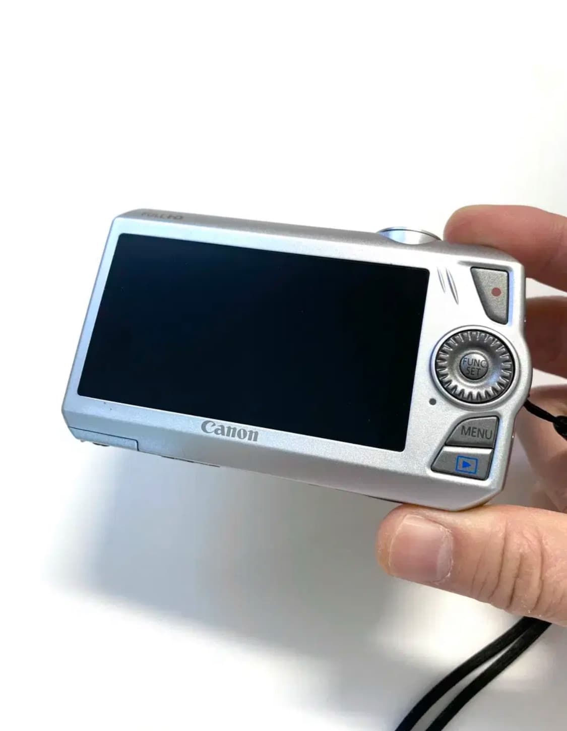 캐논 익서스 IXUS 1000HS 디지털 카메라 상품이미지2