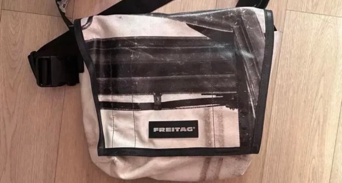 프라이탁 덱스터  상품이미지1