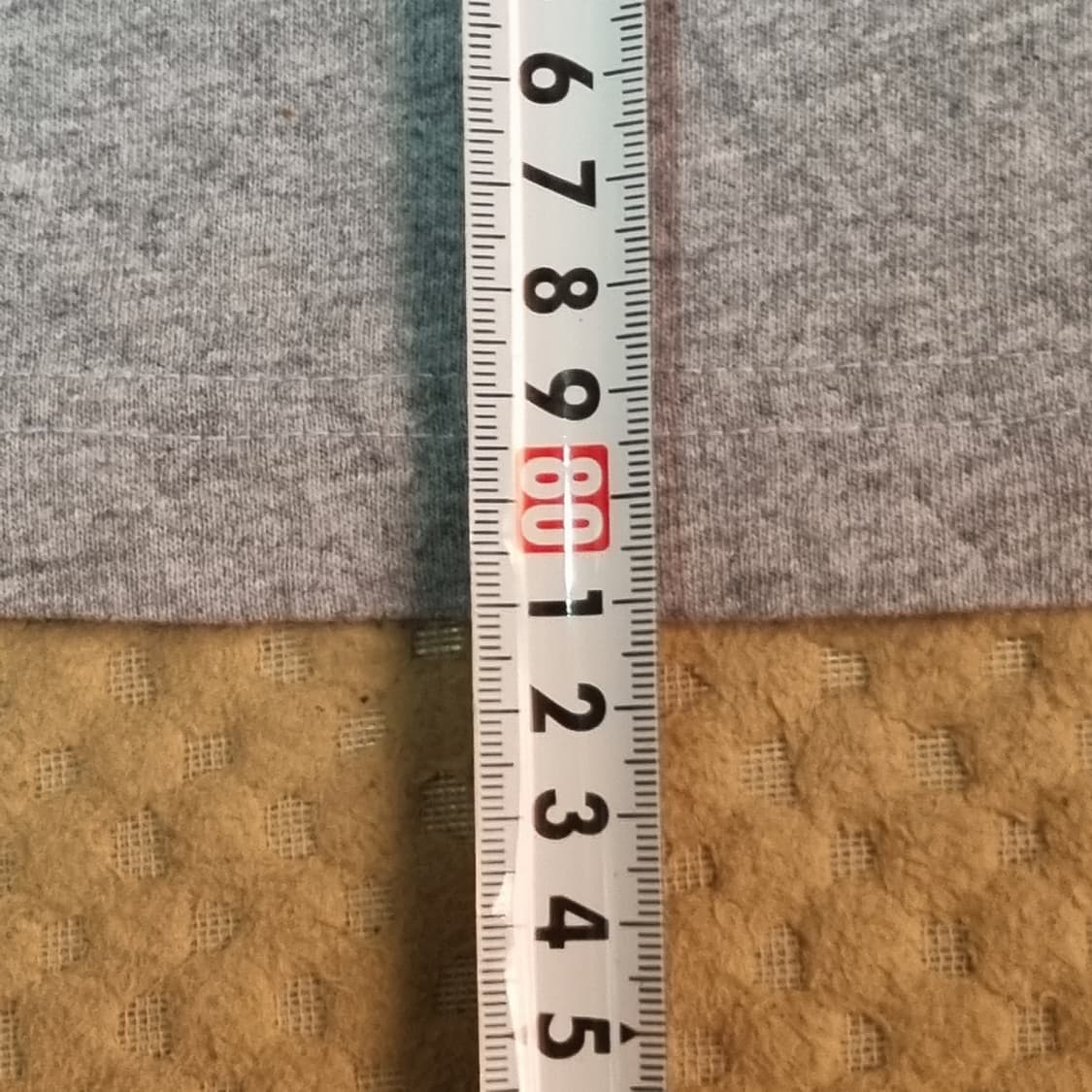 (2XL) 칼하트 오버핏 반팔티 상품이미지6