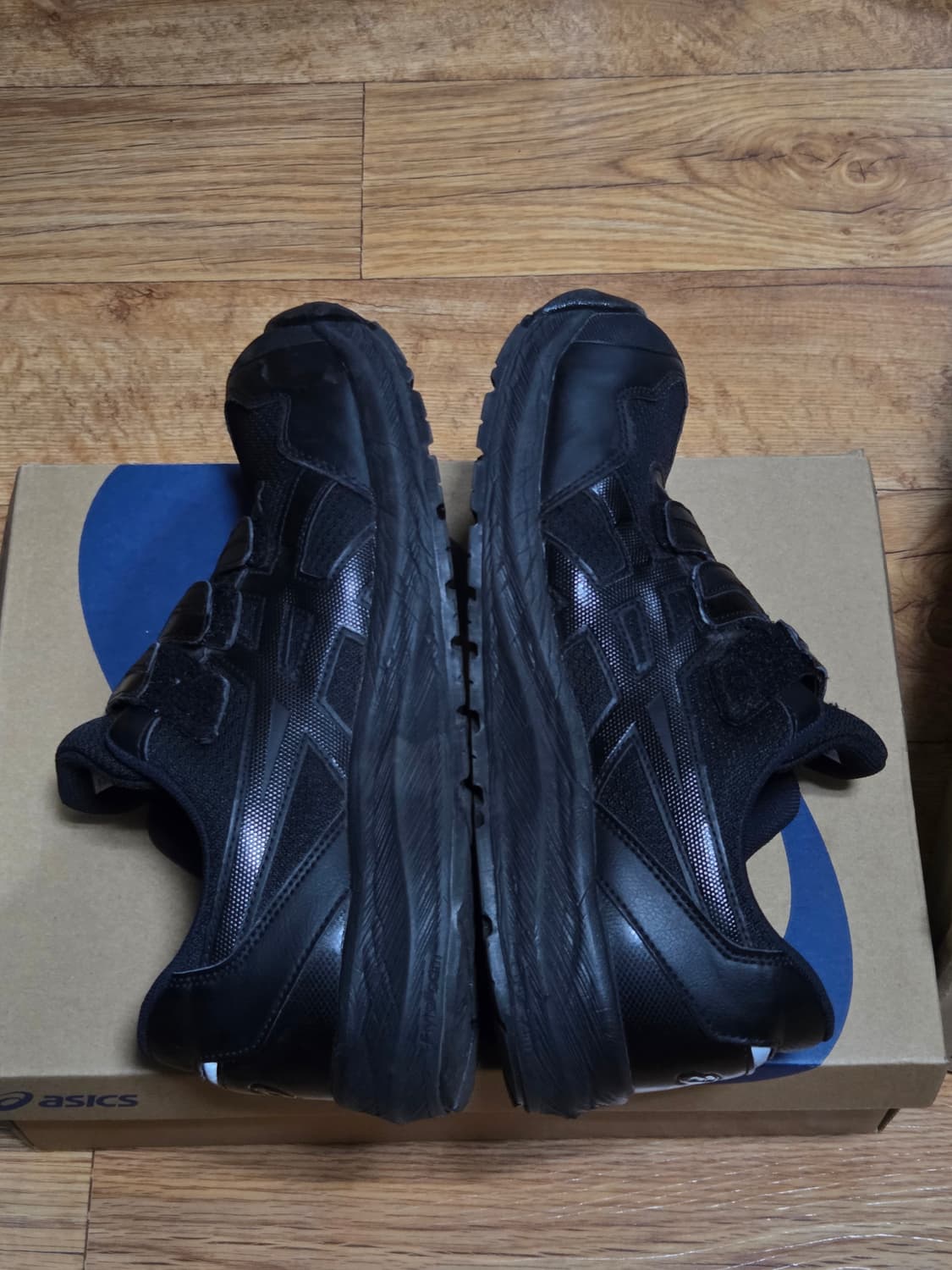 아식스 윈잡 270사이즈 상품이미지3