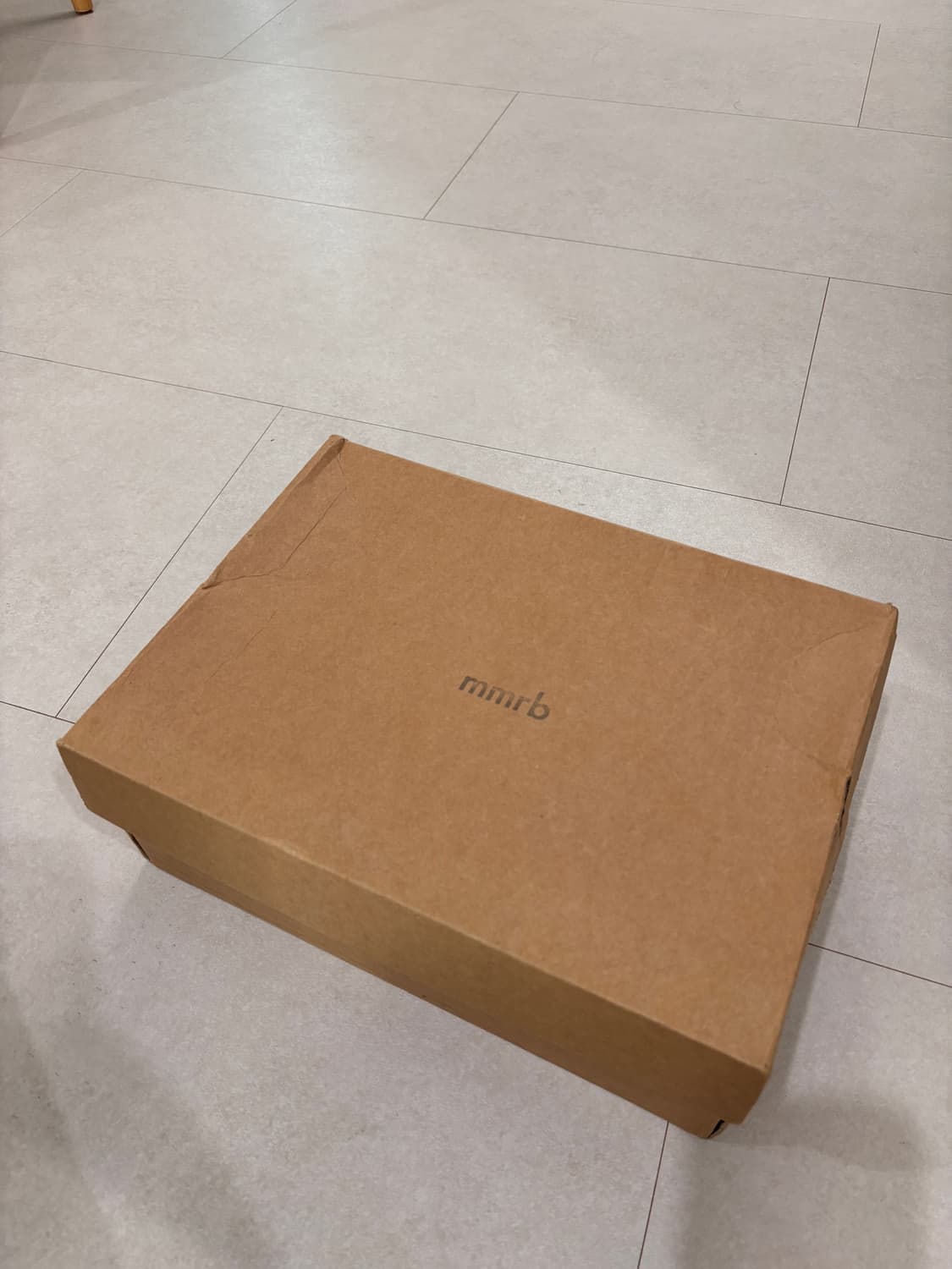 구성품 풀박스 mmrb Wild boots 첼시부츠 285 상품이미지10