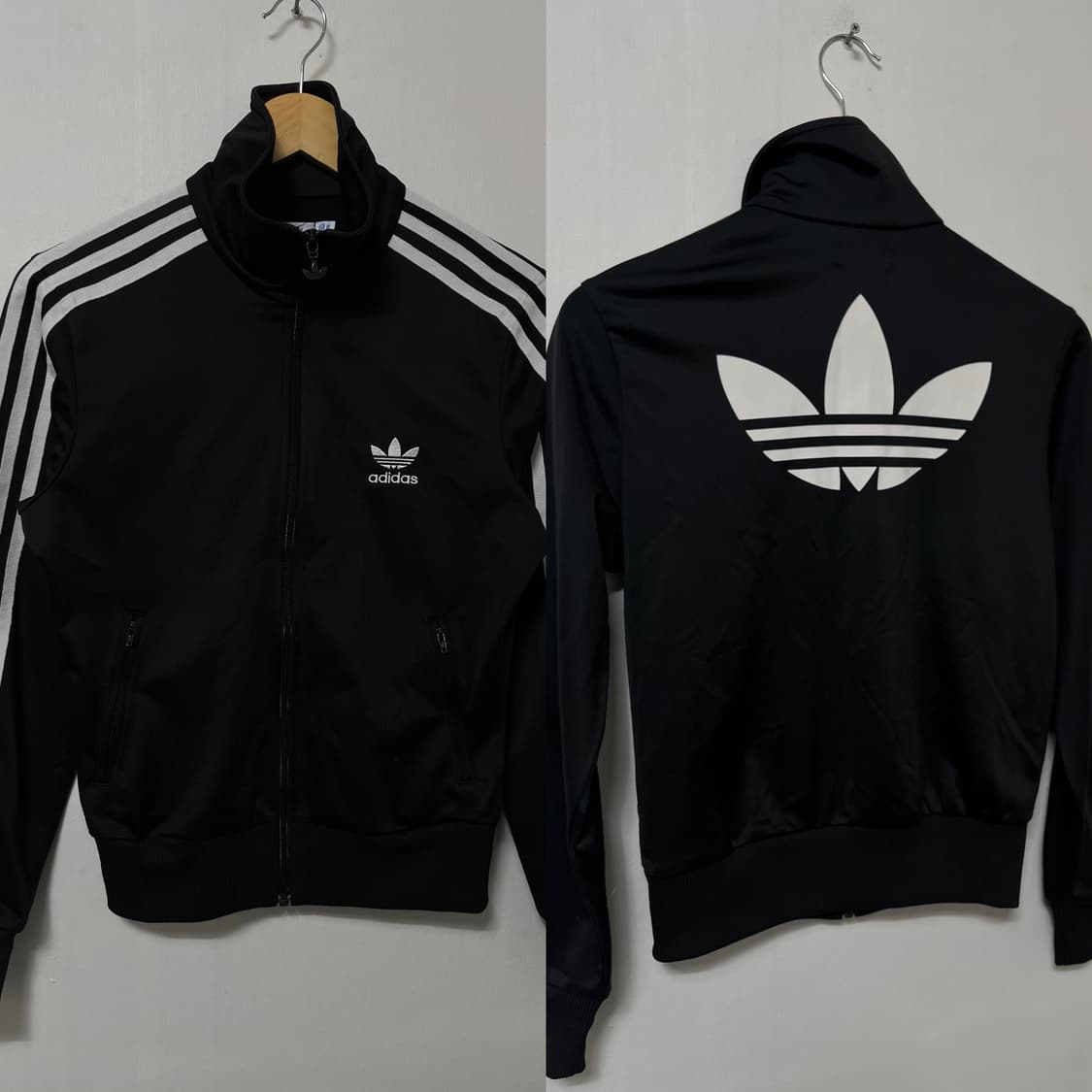 55 아디다스 오리지널 파이어버드 트랙탑 져지 정품 상품이미지1