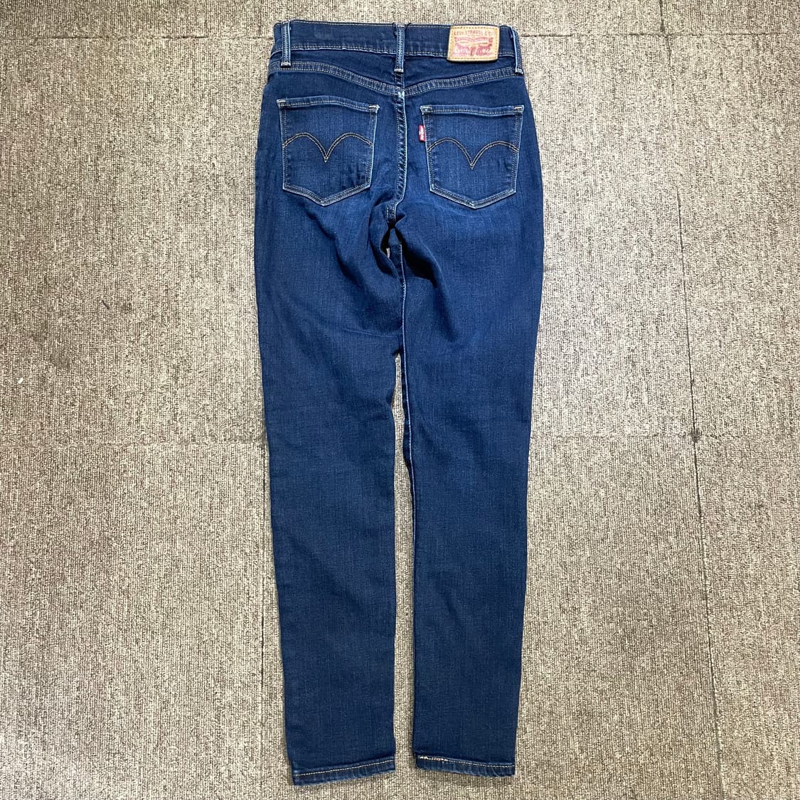 (25) Levi's Original jeans 상품이미지6