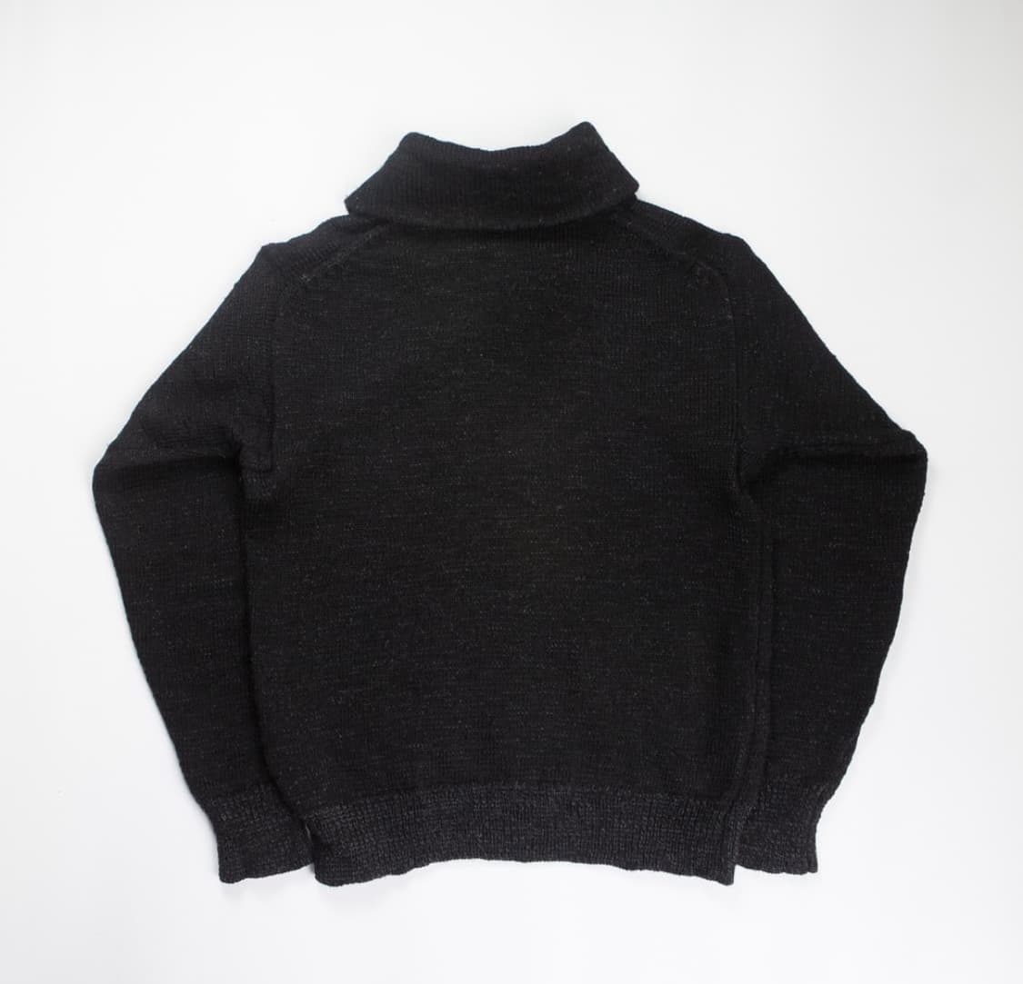 Old Joe Shell Collar Sweater 올드 조 스웨터 상품이미지2