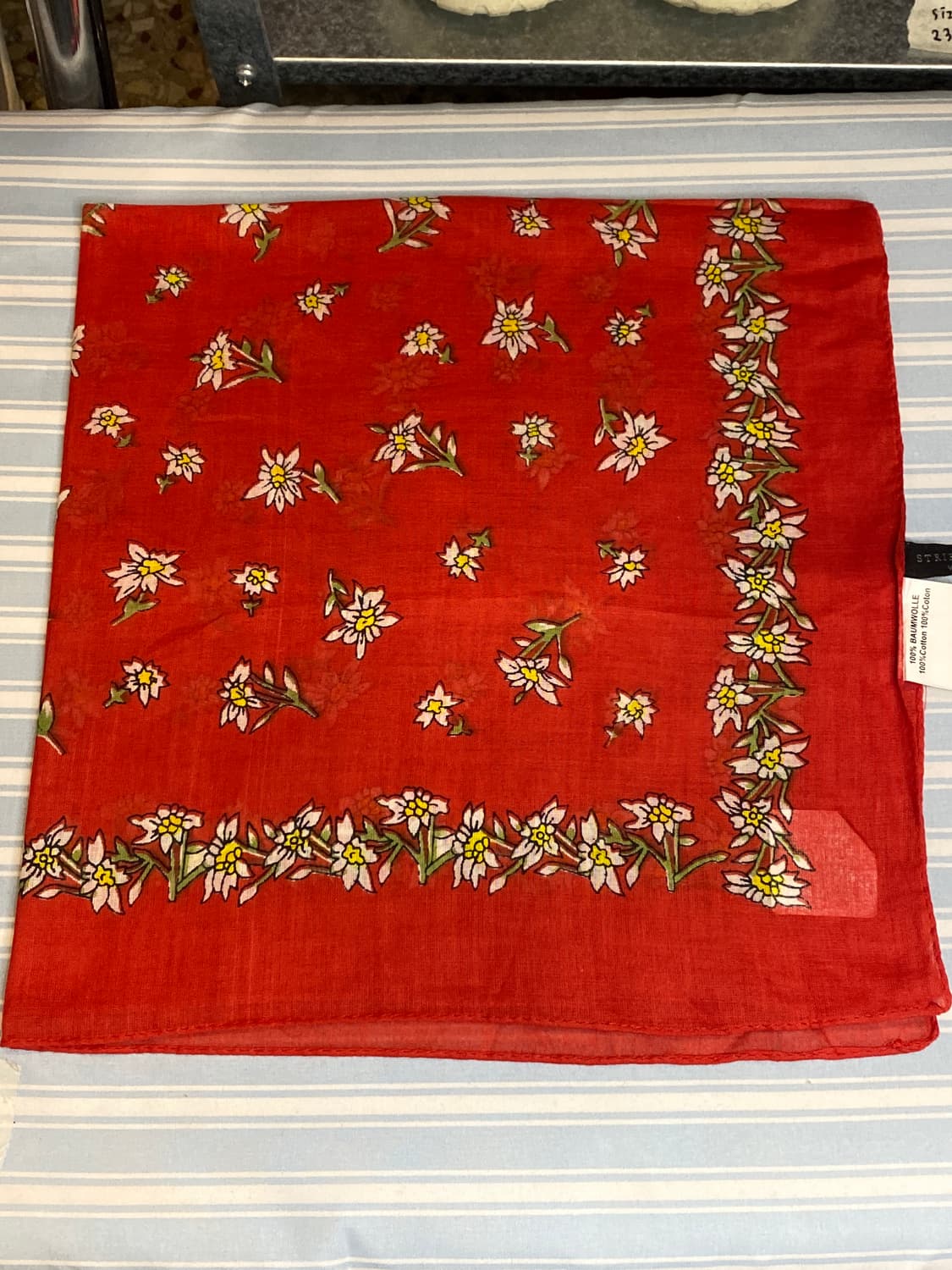 USA 반다나 48x48 상품이미지1