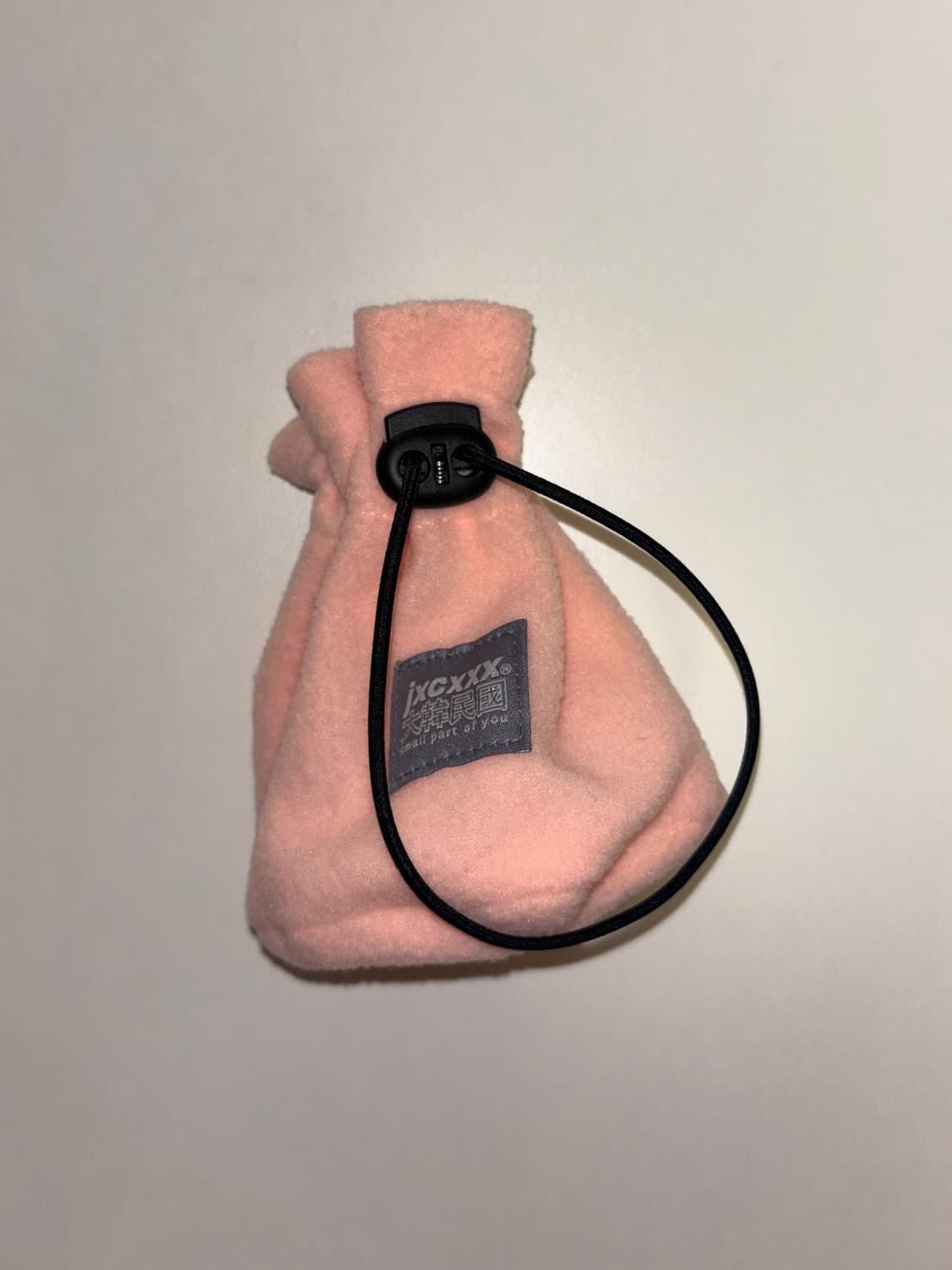 JX 만두 파우치 지초이 지프트샵 jichoi jxcxxx 상품이미지8