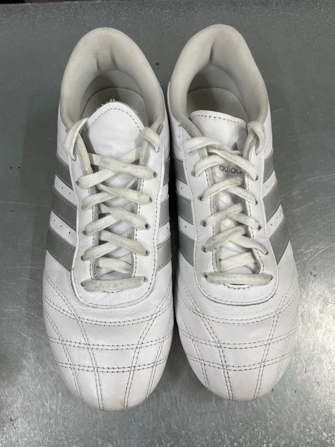 아디다스 태권도 레이스 235 (gr-4420) 상품이미지5
