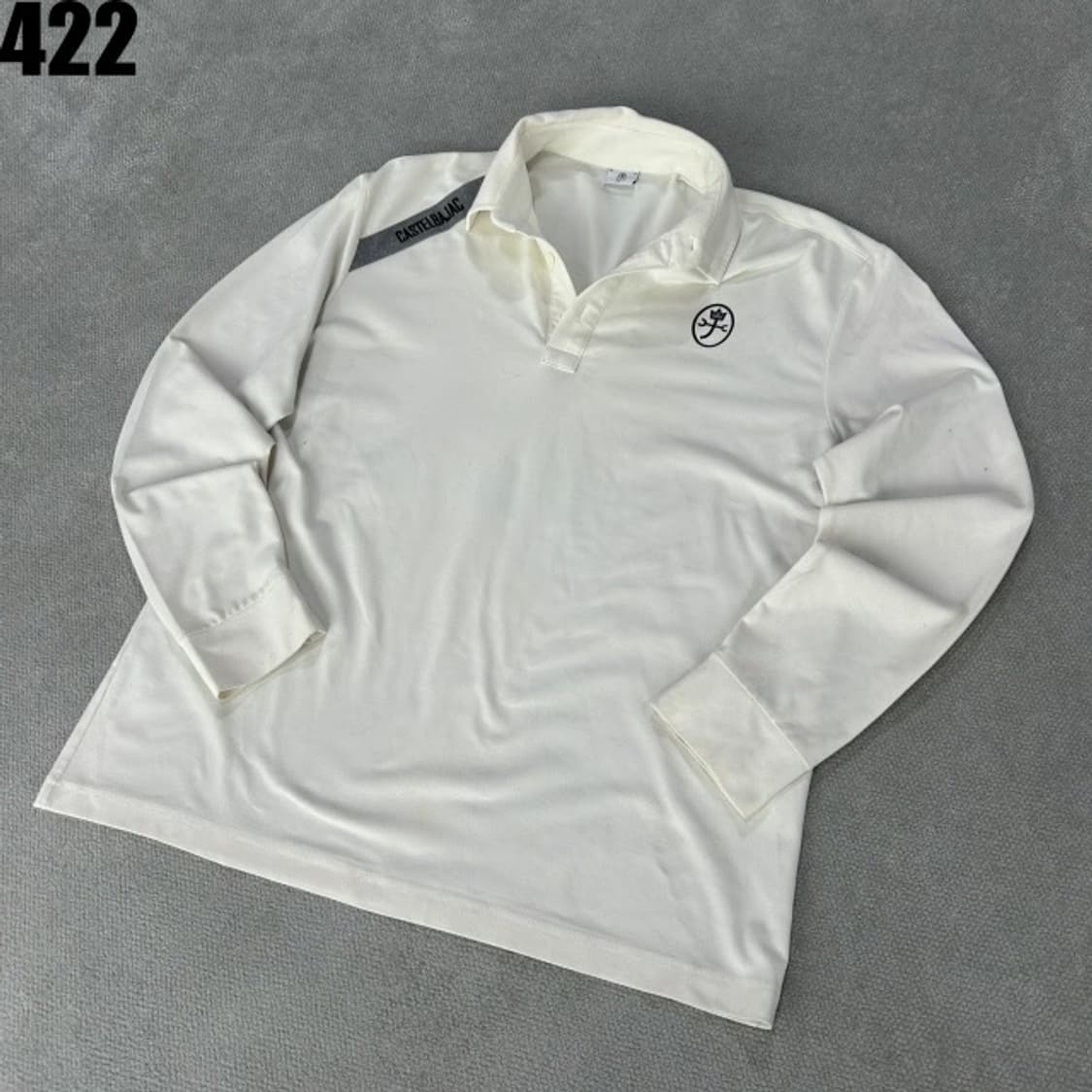 castelbajac 롱슬리브 105 상품이미지1