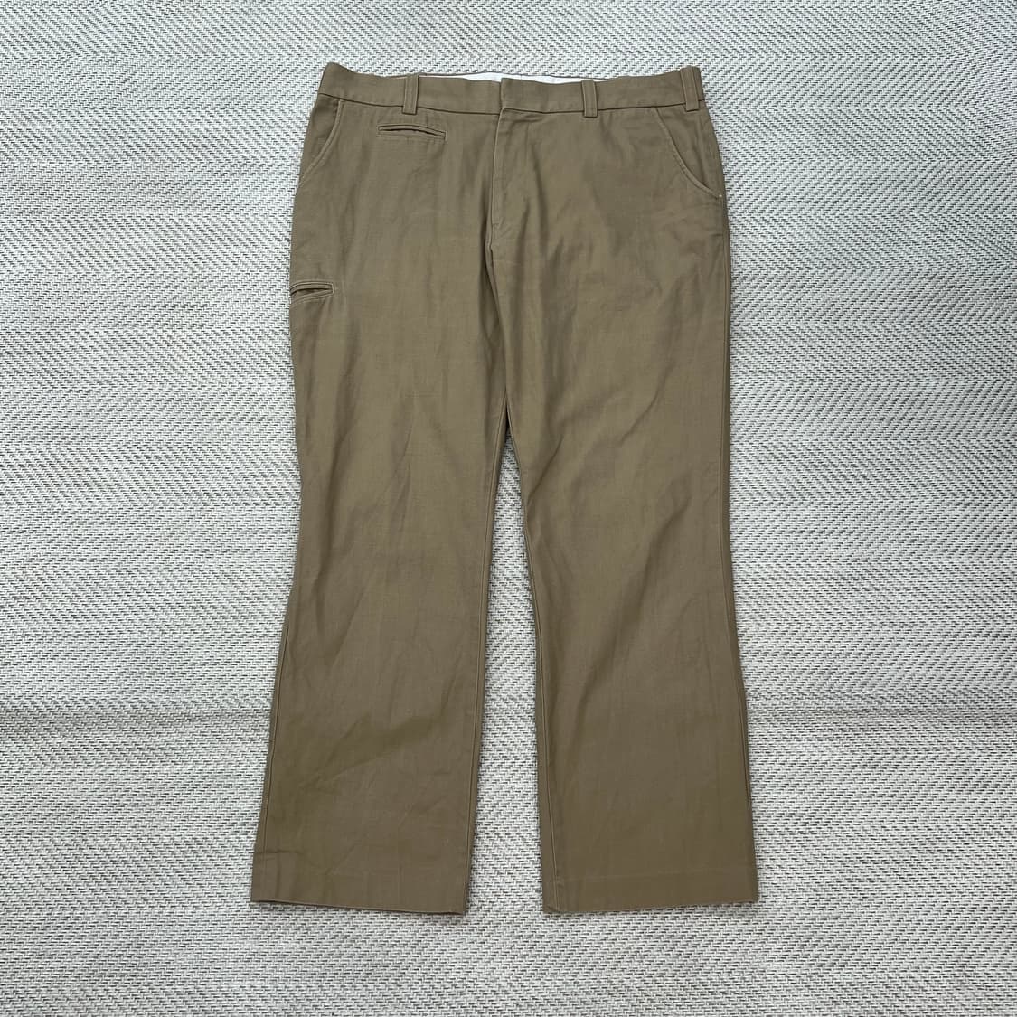 에디바우어 워크 치노팬츠 r2508 상품이미지1