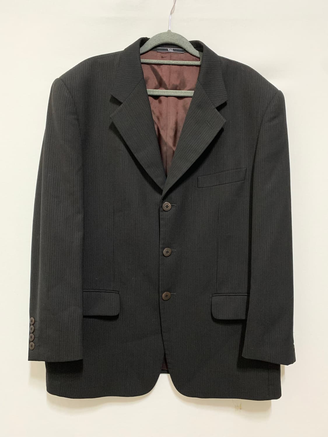 발렌티노 블레이저 상품이미지1