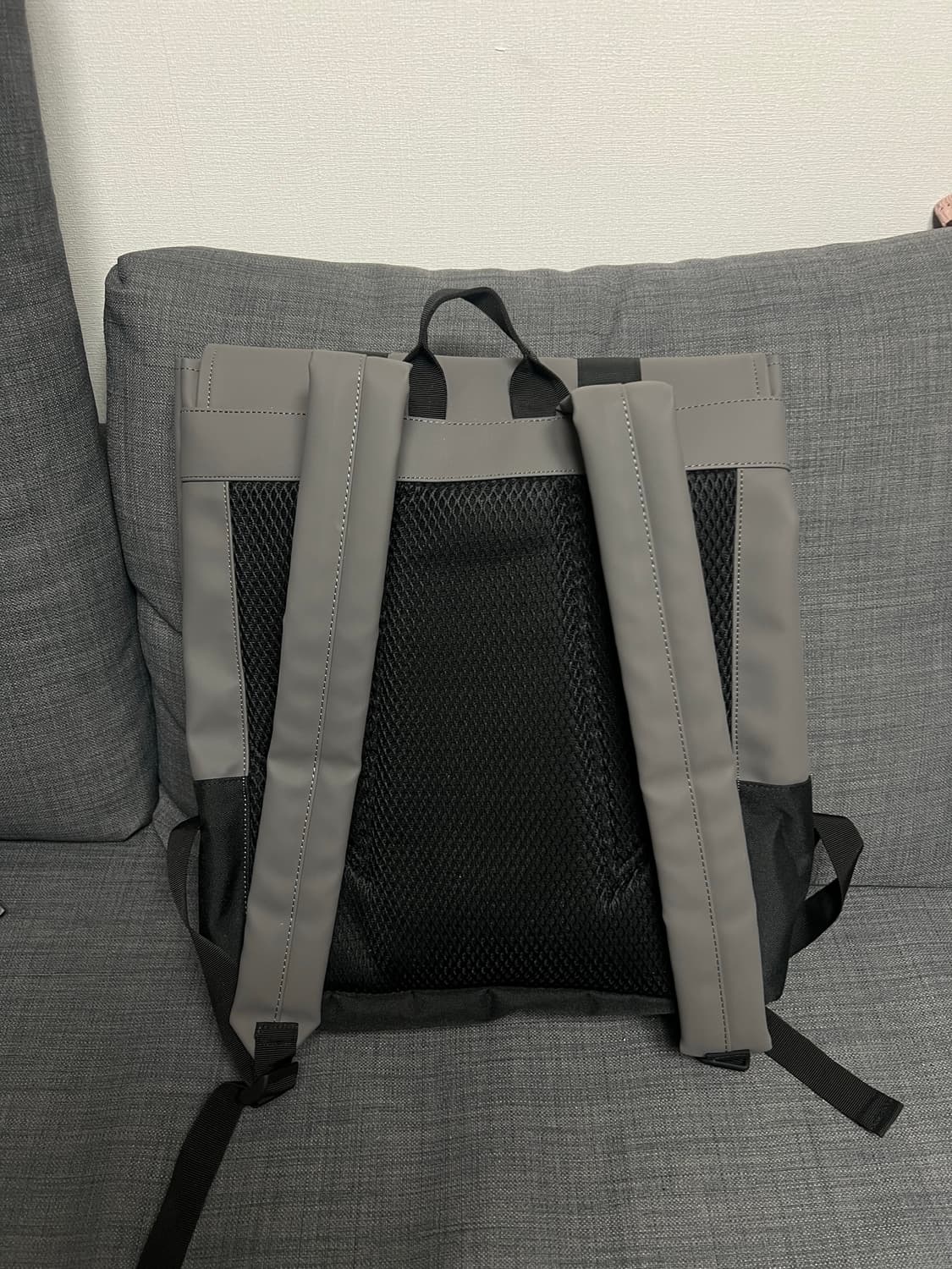 레인즈 백팩 새상품 상품이미지2