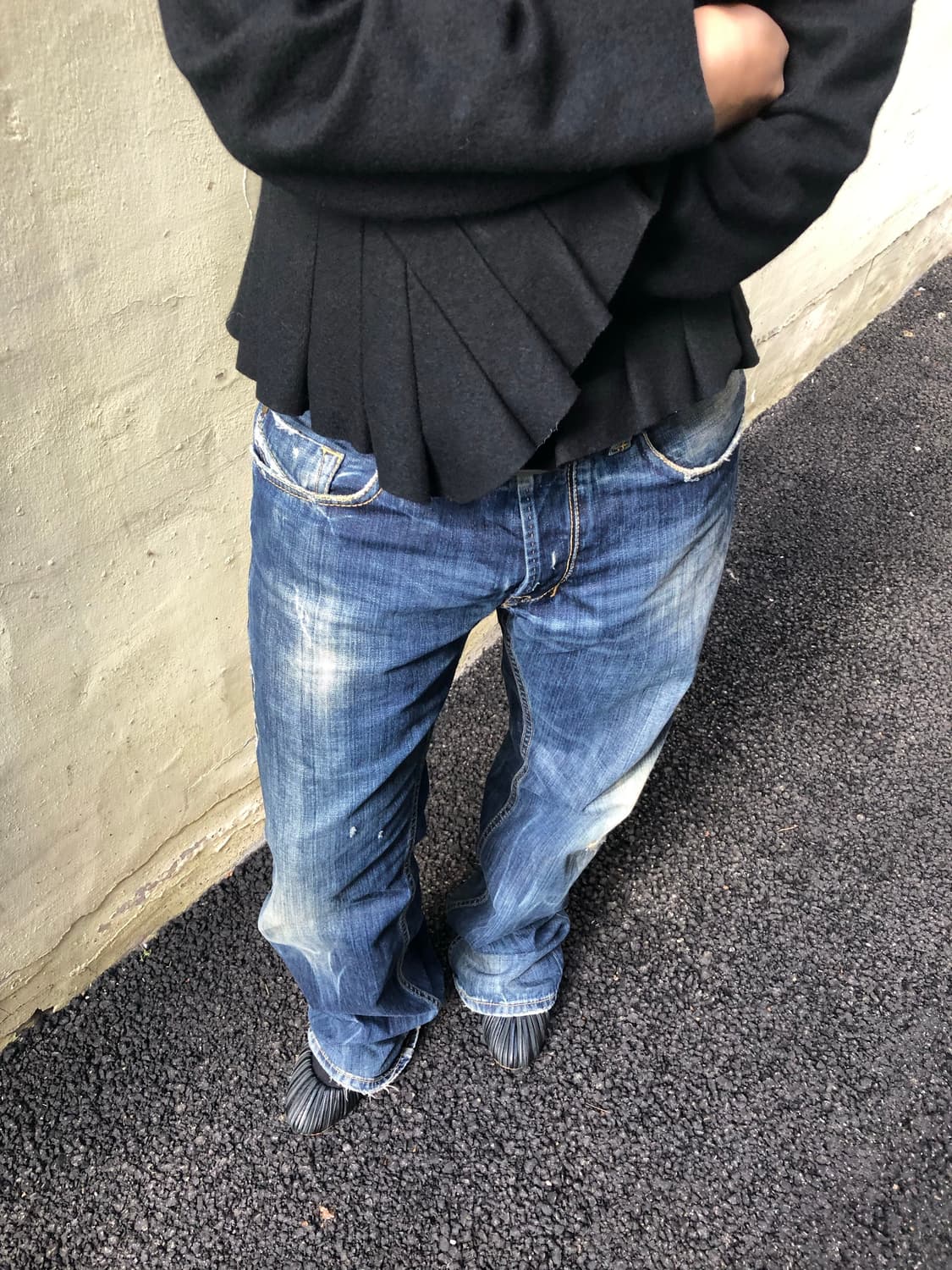 • denim pt / diesel 상품이미지6