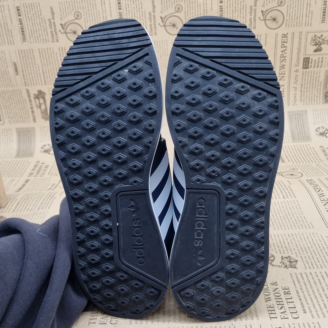 아디다스 엑스플로러 남성 운동화280 상품이미지3