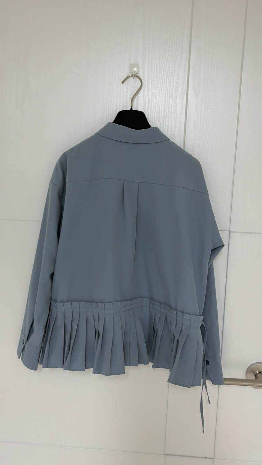  Beams 블라우스55,66 정품  상품이미지5