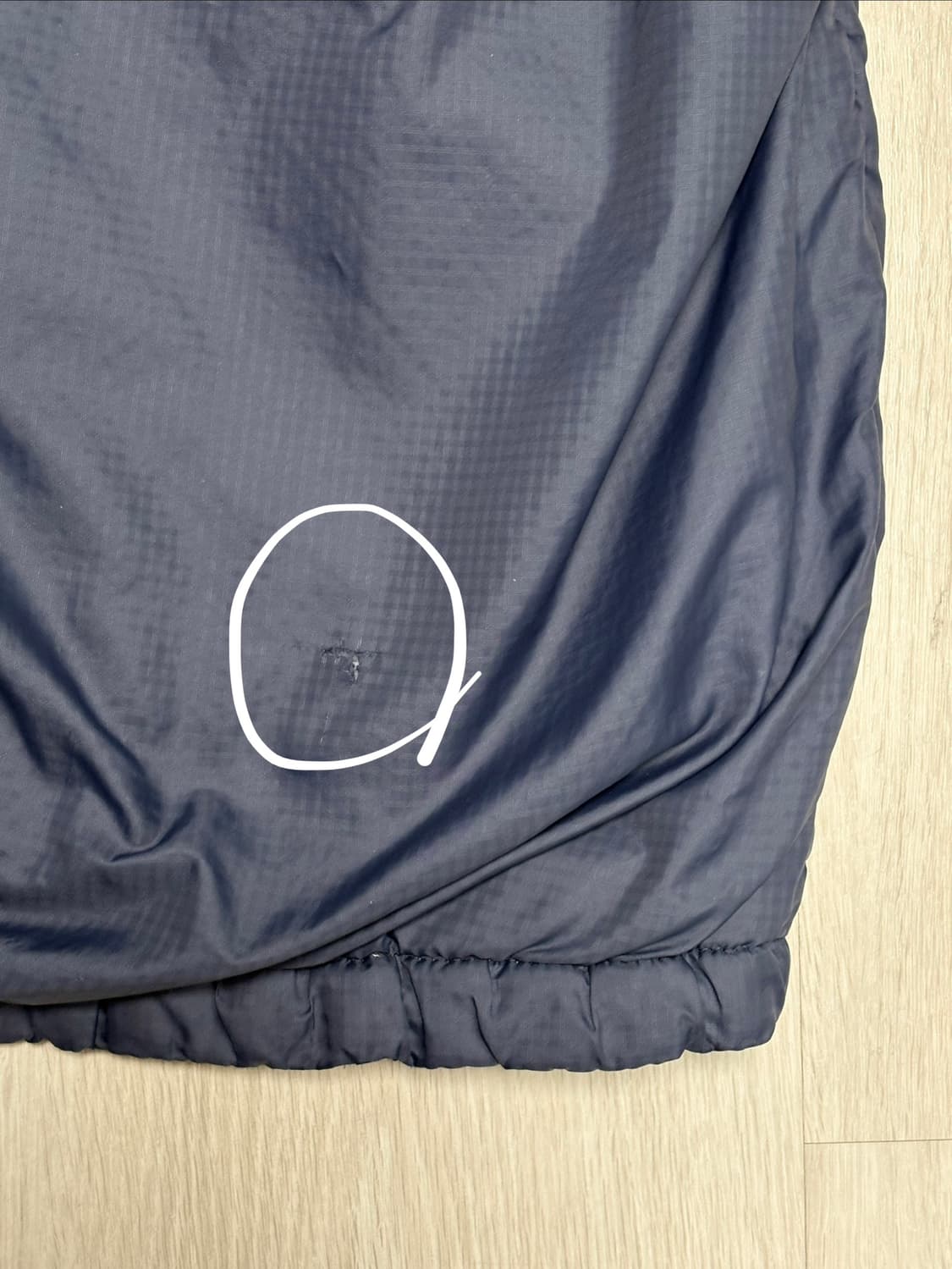 00s 파타고니아 퍼프볼 후디 상품이미지4