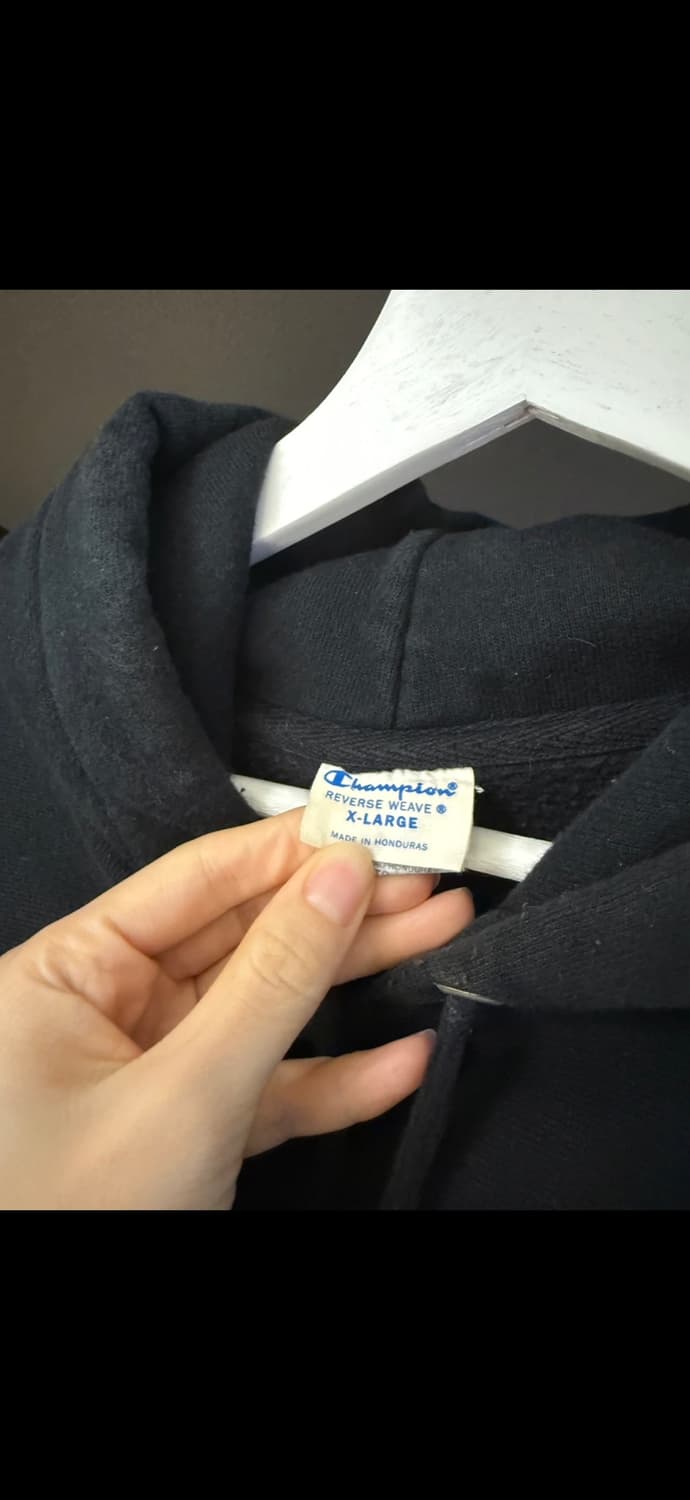 Champion Reverse Weave 저스틴 비버 2016 Purpo 상품이미지4