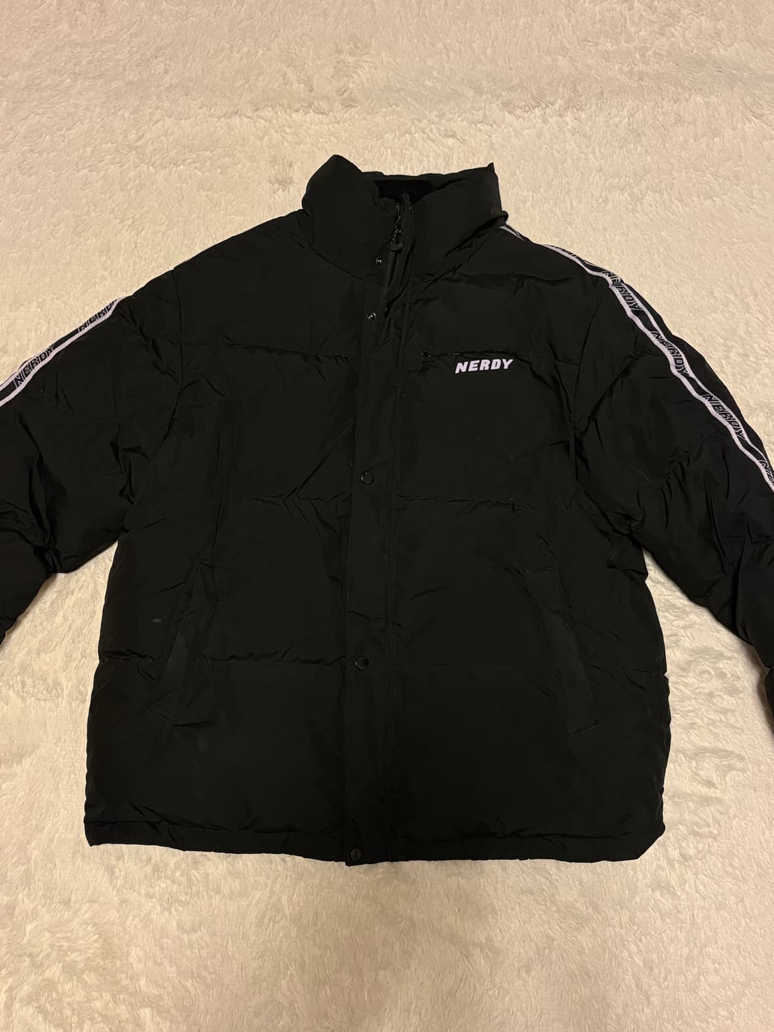 널디 패딩 상품이미지1