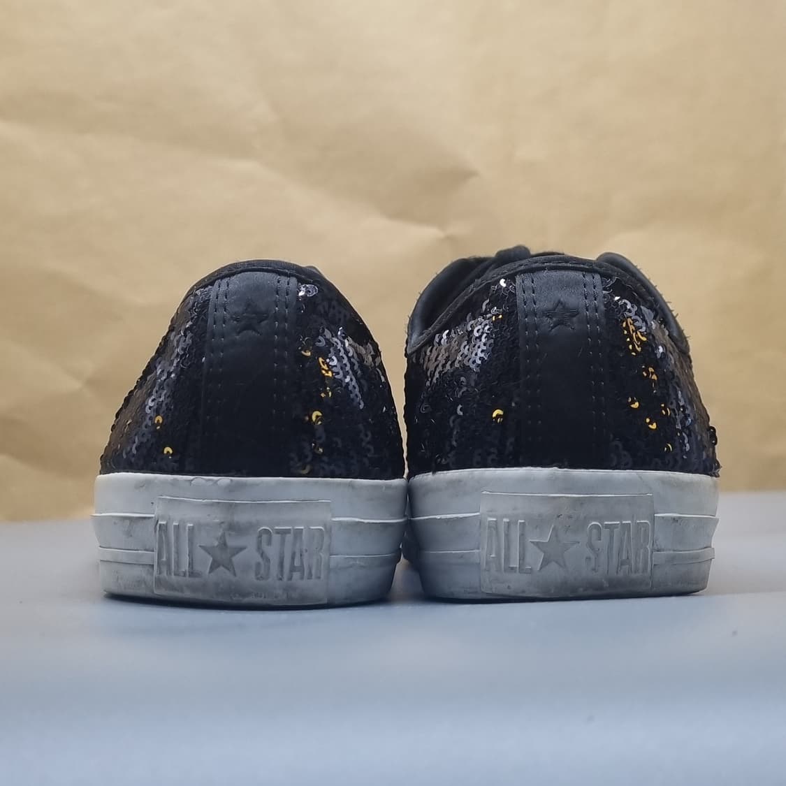 컨버스 올스타 스파클 스니커즈 255 상품이미지4