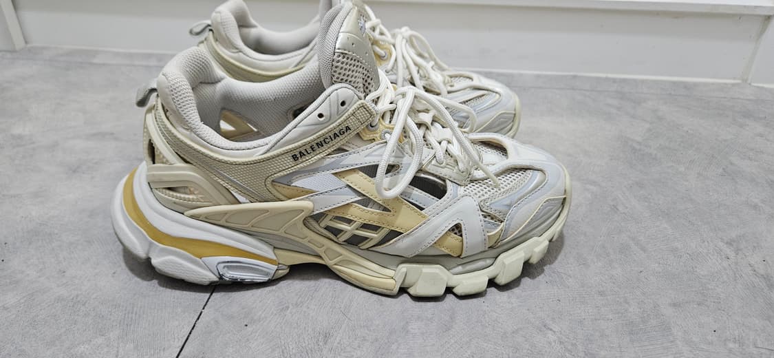 발렌시아가 트랙2 39사이즈 상품이미지3