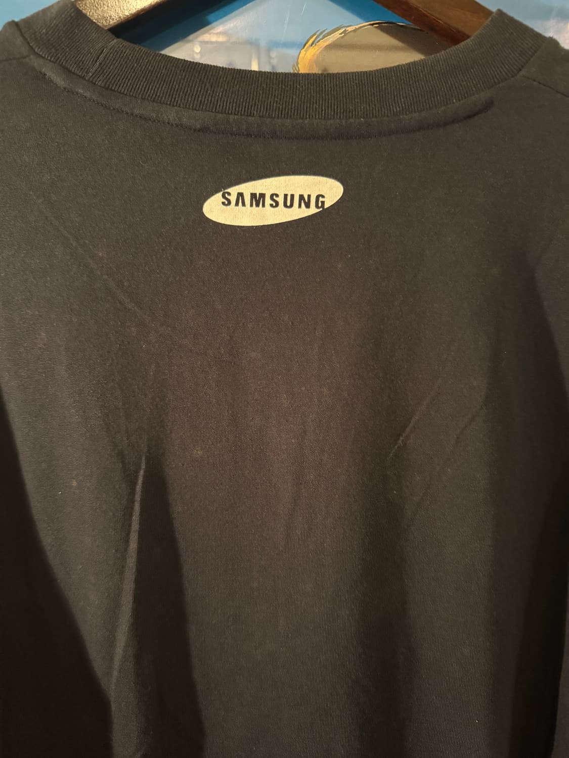 03년도 매트릭스 티셔츠 (korea) 상품이미지4