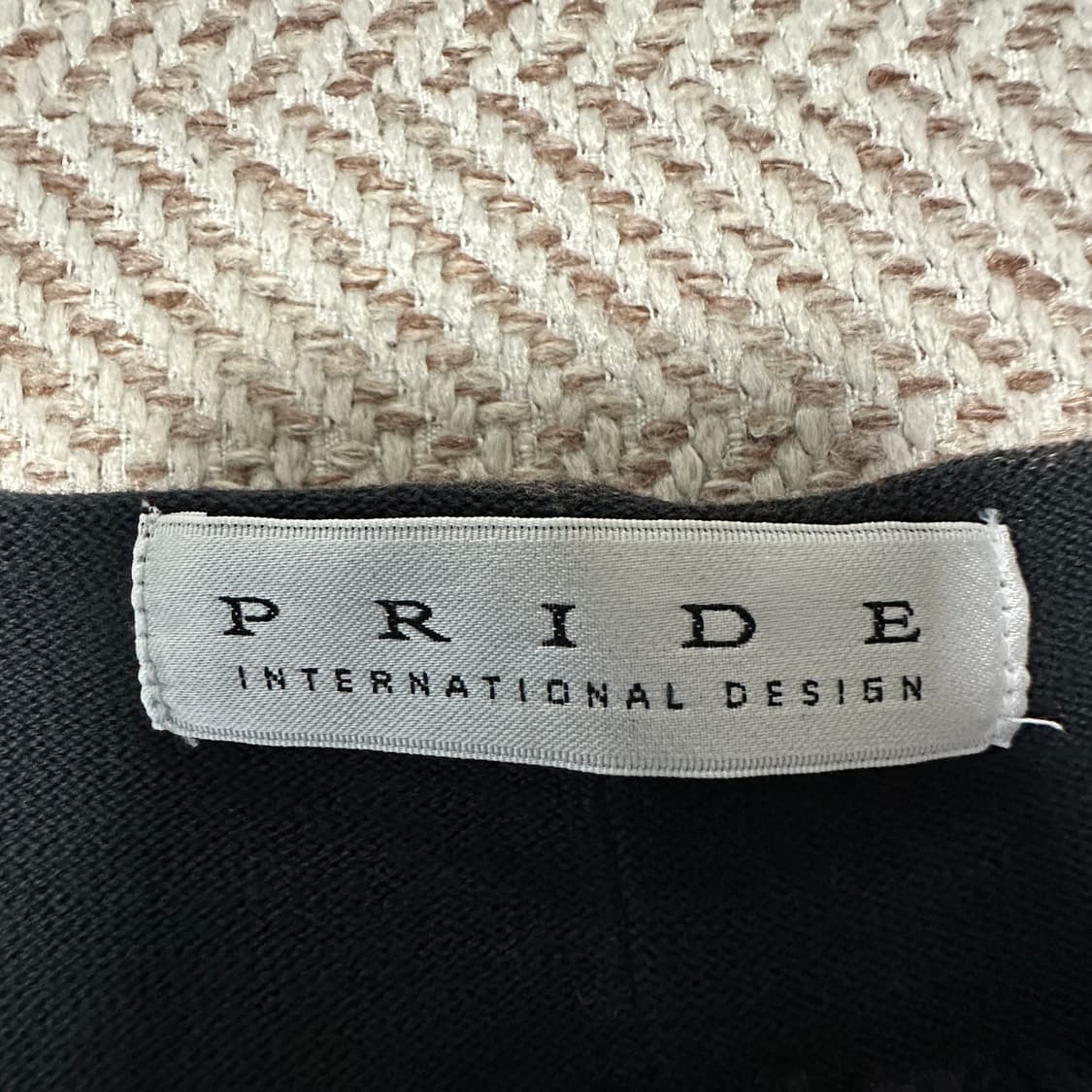 PRIDE japan made sleeveless shirt 상품이미지5
