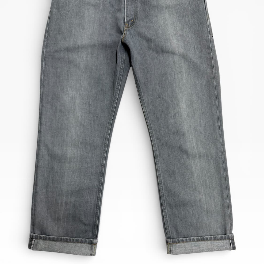 타카히로 미야시타 리바이스 셀비지 데님(Levi’s Lefty Jean) 상품이미지6