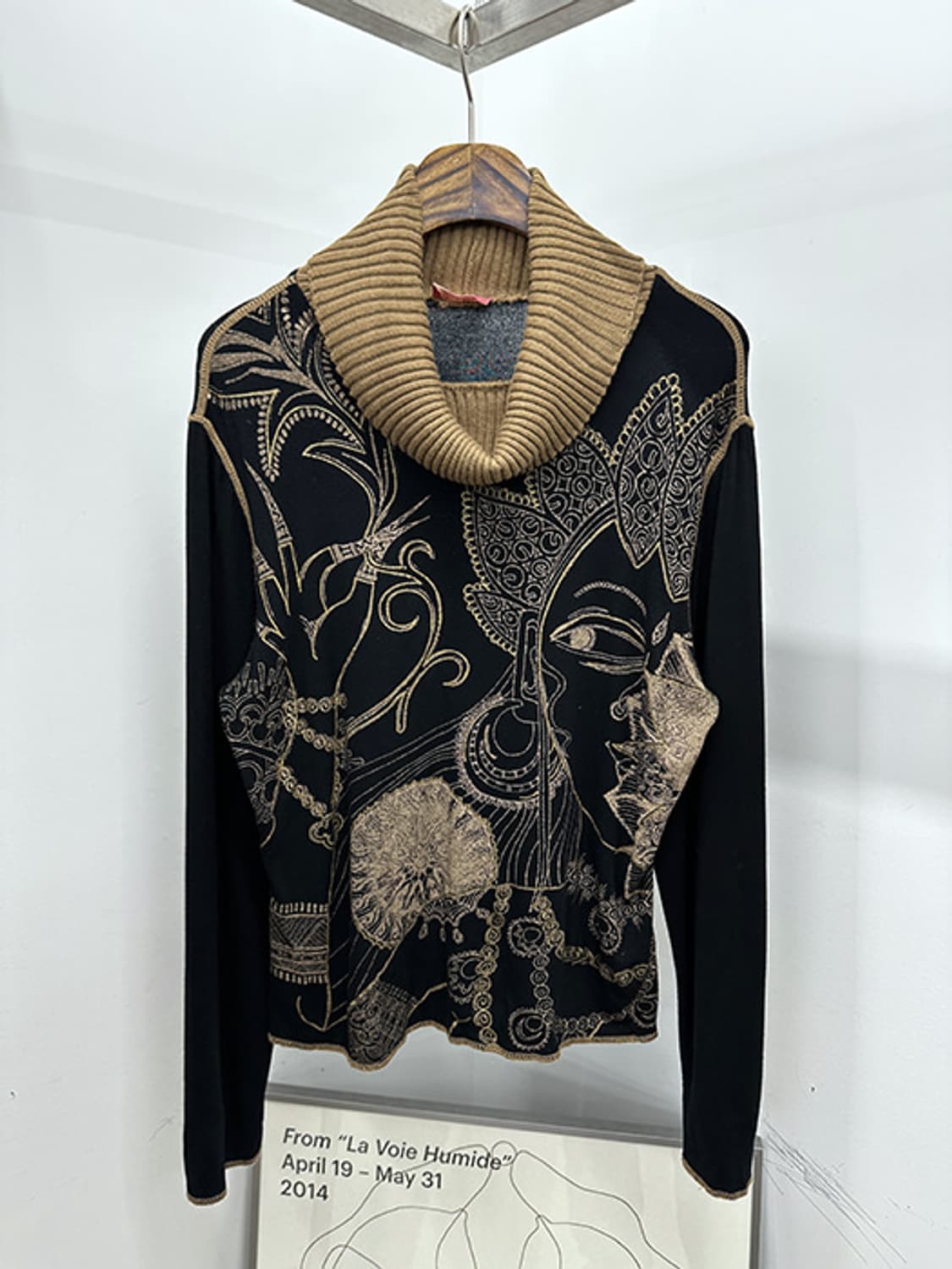 OTTIMO BRACCIO_ made in ITALY (L) 상품이미지1