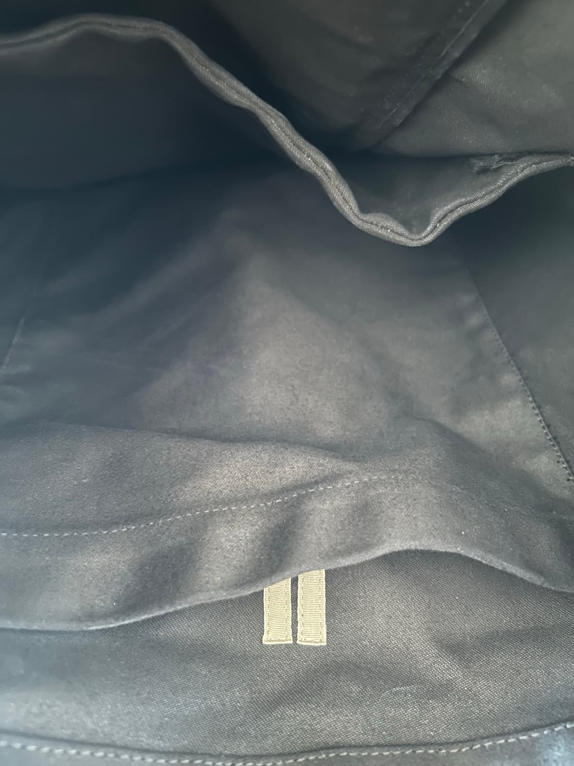 릭오웬스 크로스백 상품이미지6