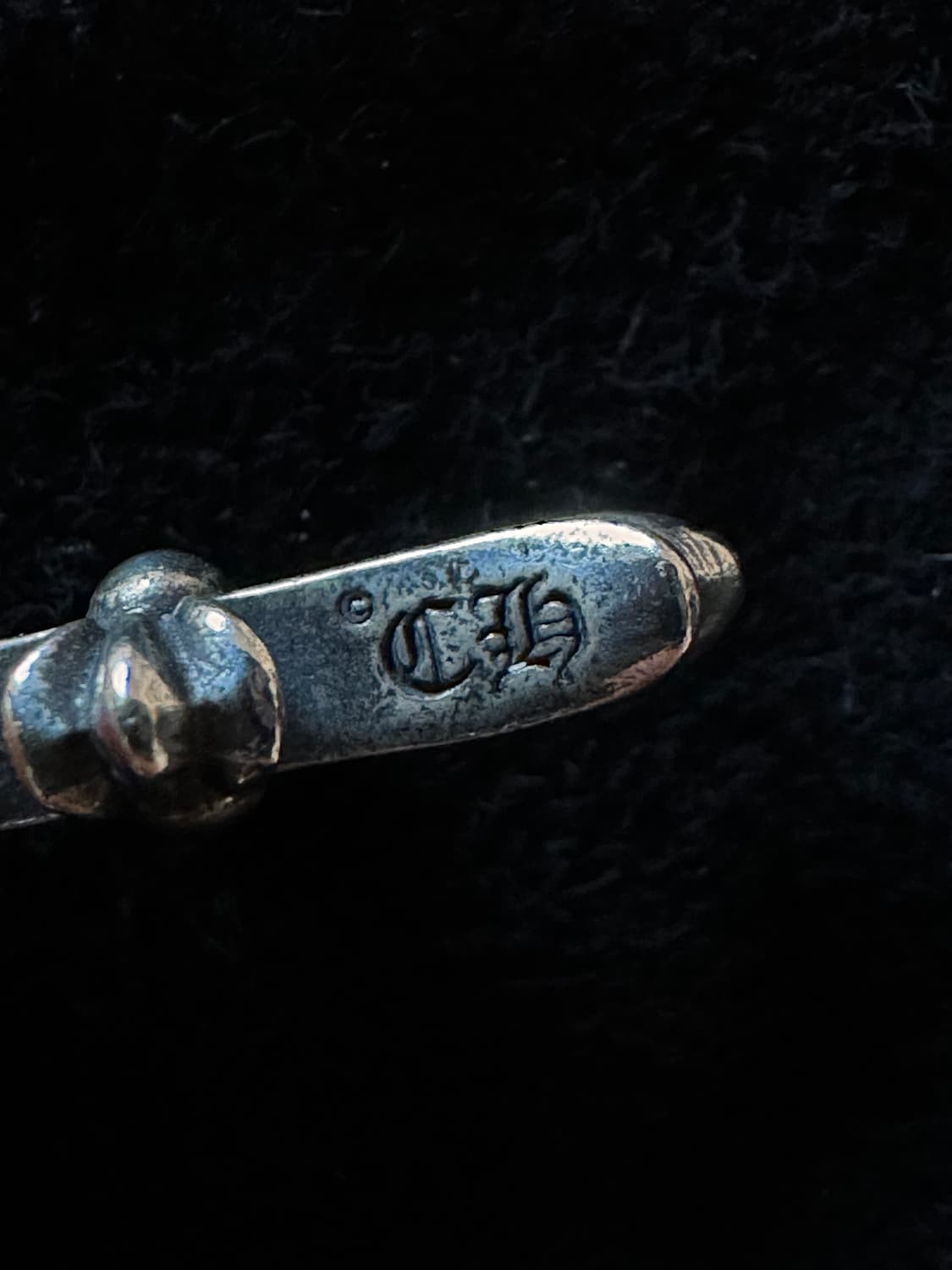 크롬하츠 베이비펫 새상품 상품이미지4