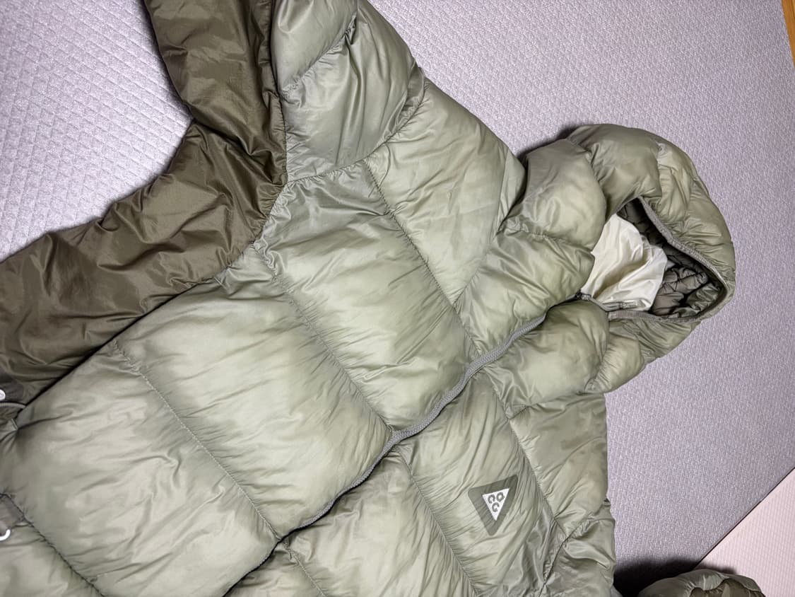 나이키 acg 루나레이크 라이트아미 L사이즈 상품이미지4