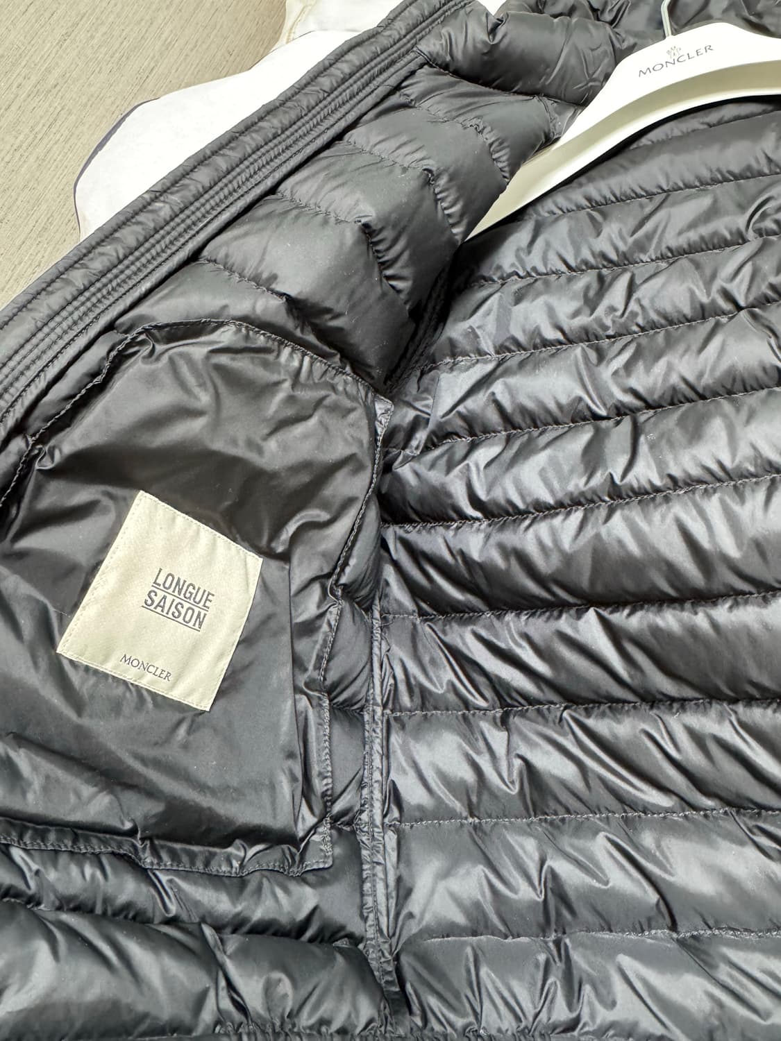 몽클레어 키즈 라우로스 12y 상품이미지2