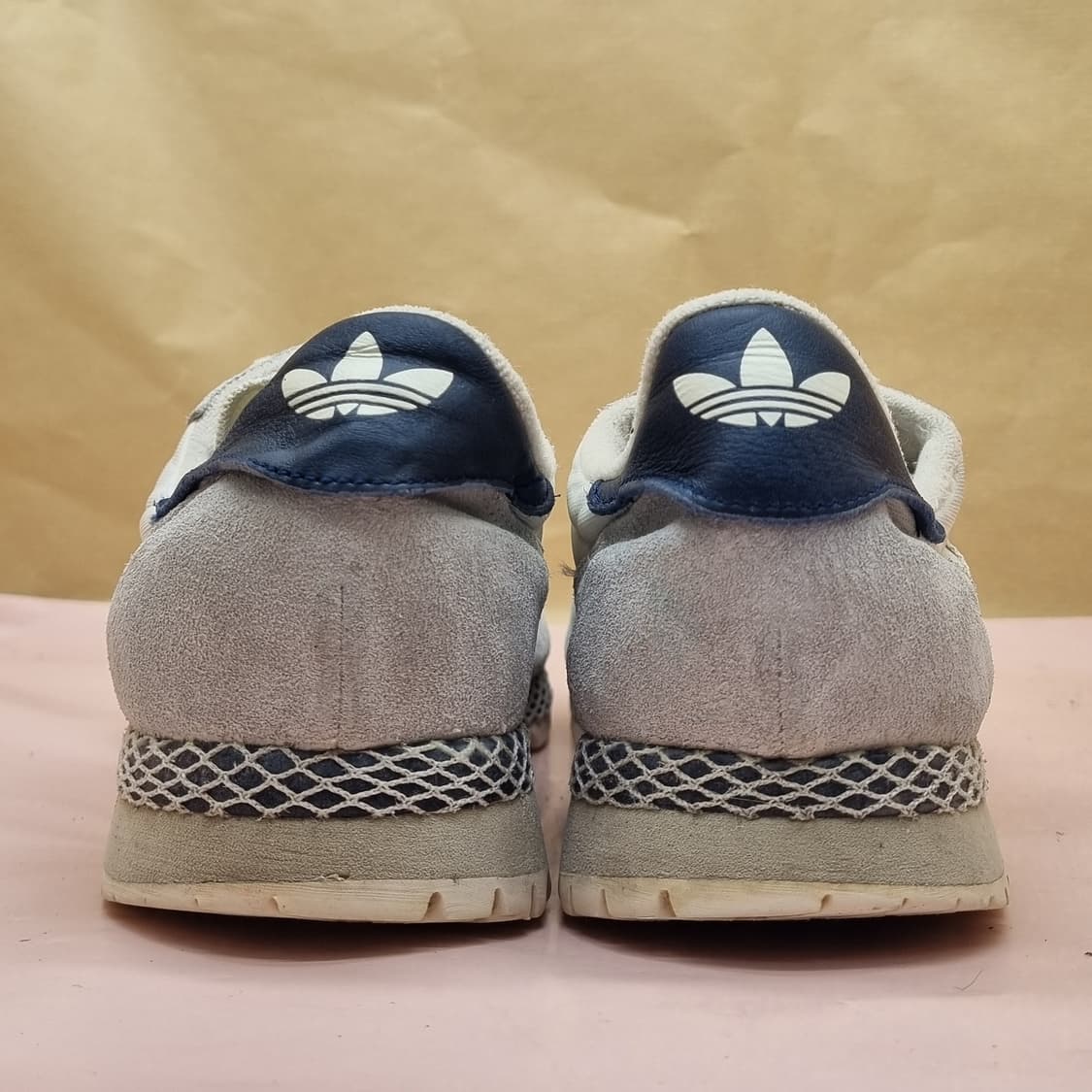 아디다스 시티마라톤PT 남성운동화 280 상품이미지4