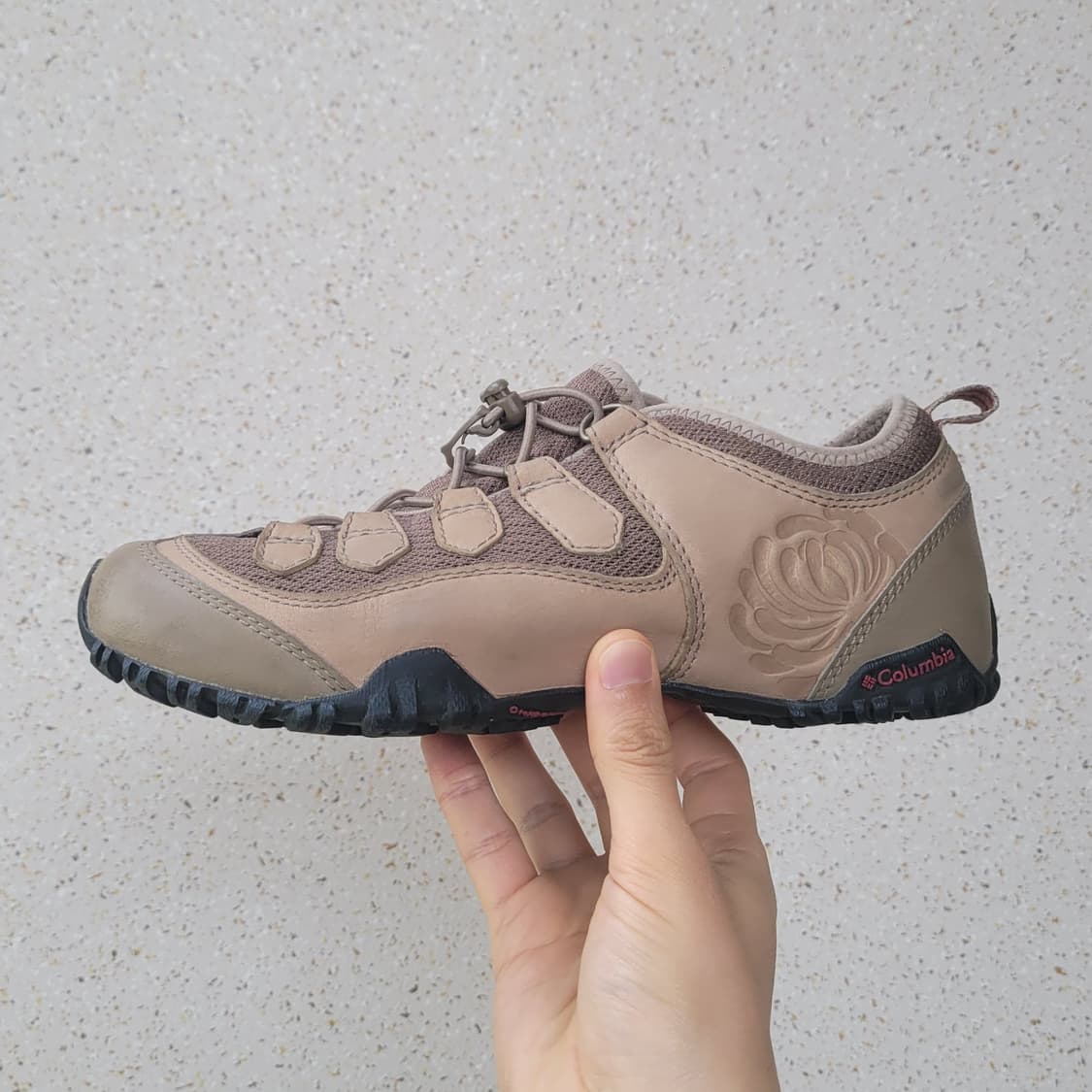 컬럼비아 tenacity 240 상품이미지3