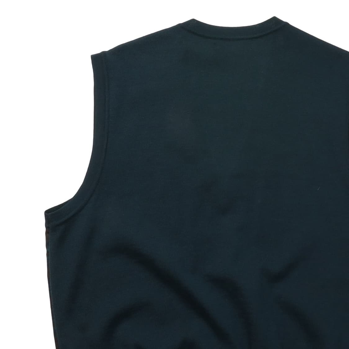 입생로랑 Yves Saint Laurent Wool Vest    상품이미지5