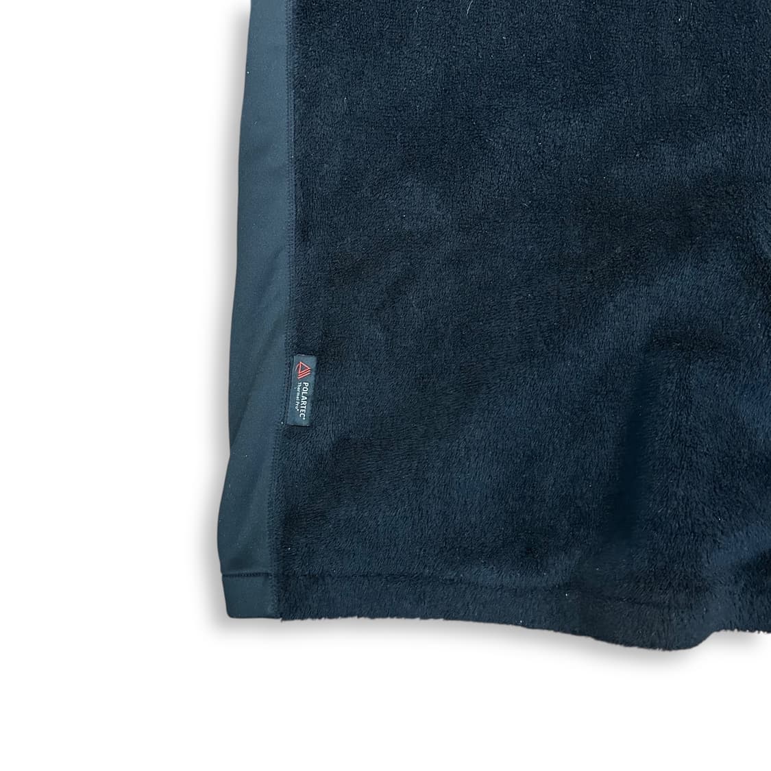 데상트 아우디 후리스 자켓 상품이미지4