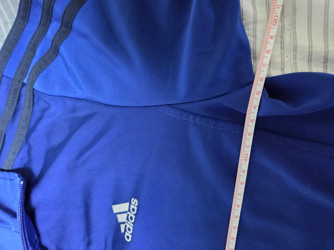 아디다스 블루져지 상품이미지3