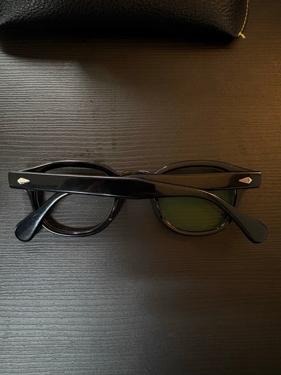 모스콧 램토쉬 44 유광 블랙 상품이미지4