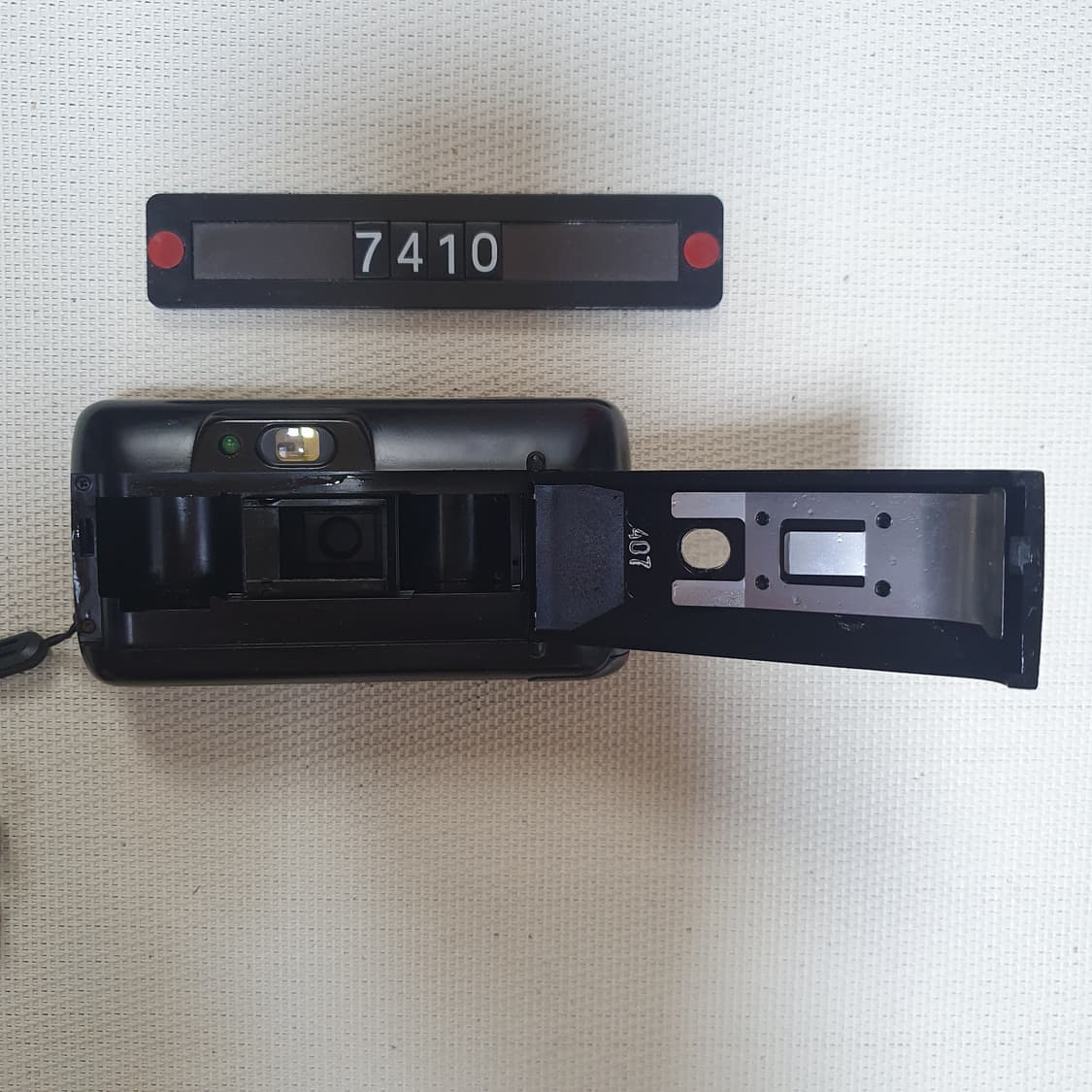 프리미어 M-110A 필름카메라 110미리 전용 상품이미지5