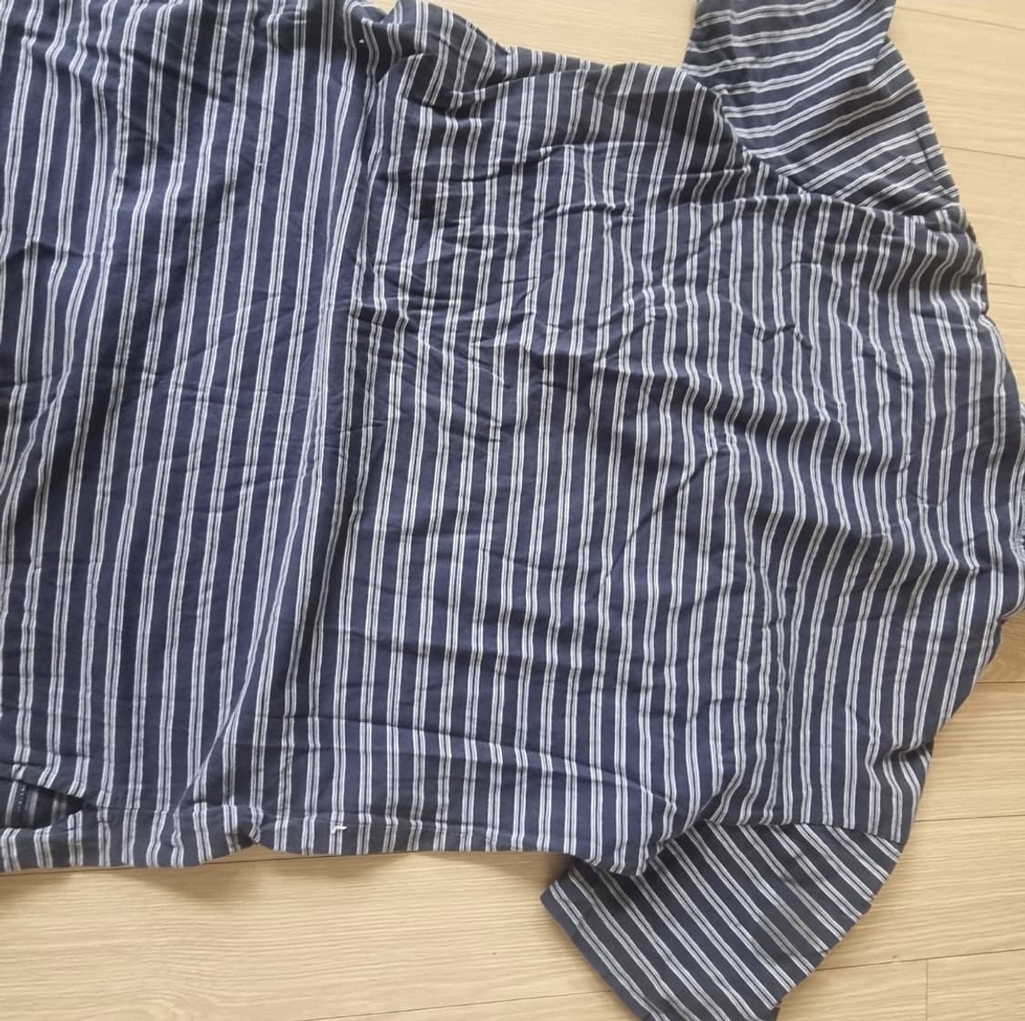 폴로 빈티지 카라 헨리넥(105) 상품이미지6