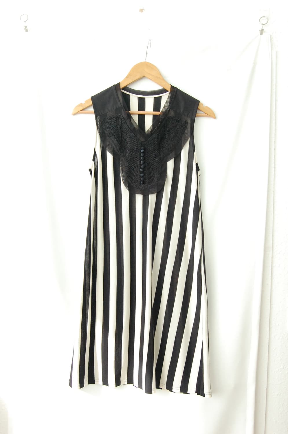 Doney casa sleeveless one piece 상품이미지4