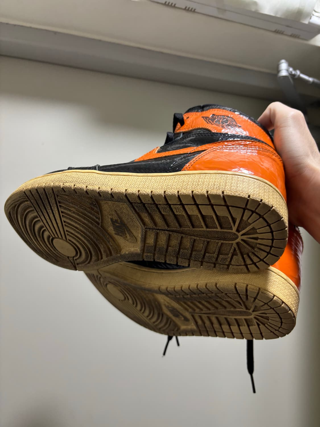 [275] 나이키 조던 백보드 3.0 상품이미지4