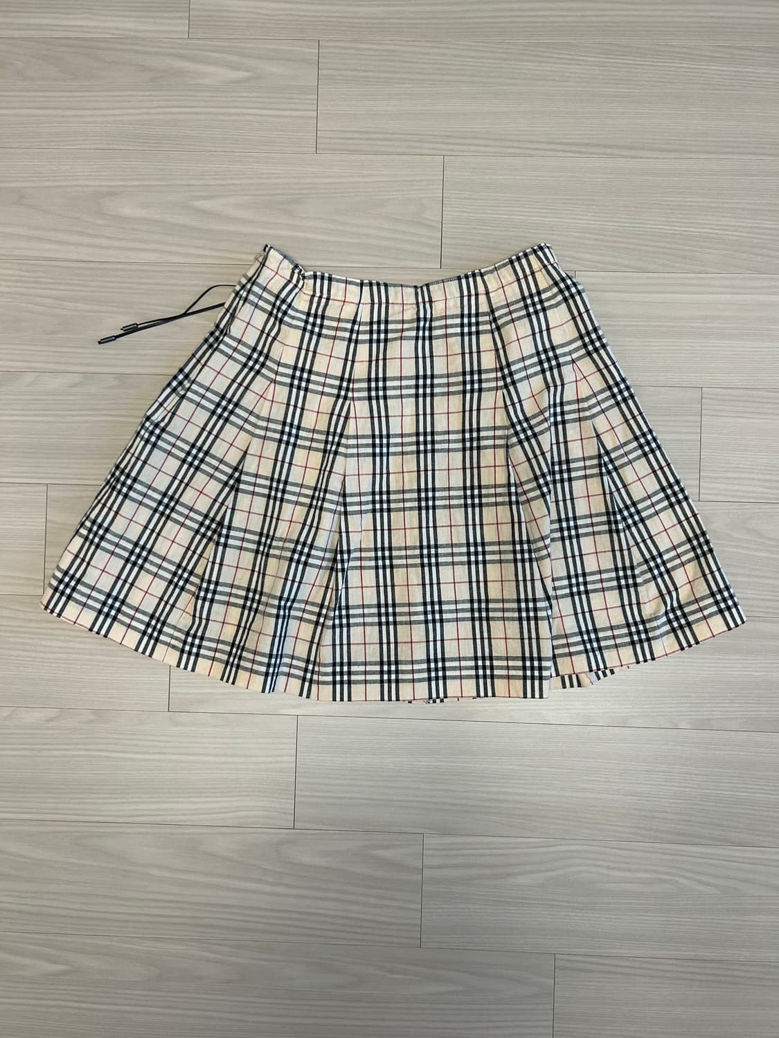 버버리 스커트  상품이미지2