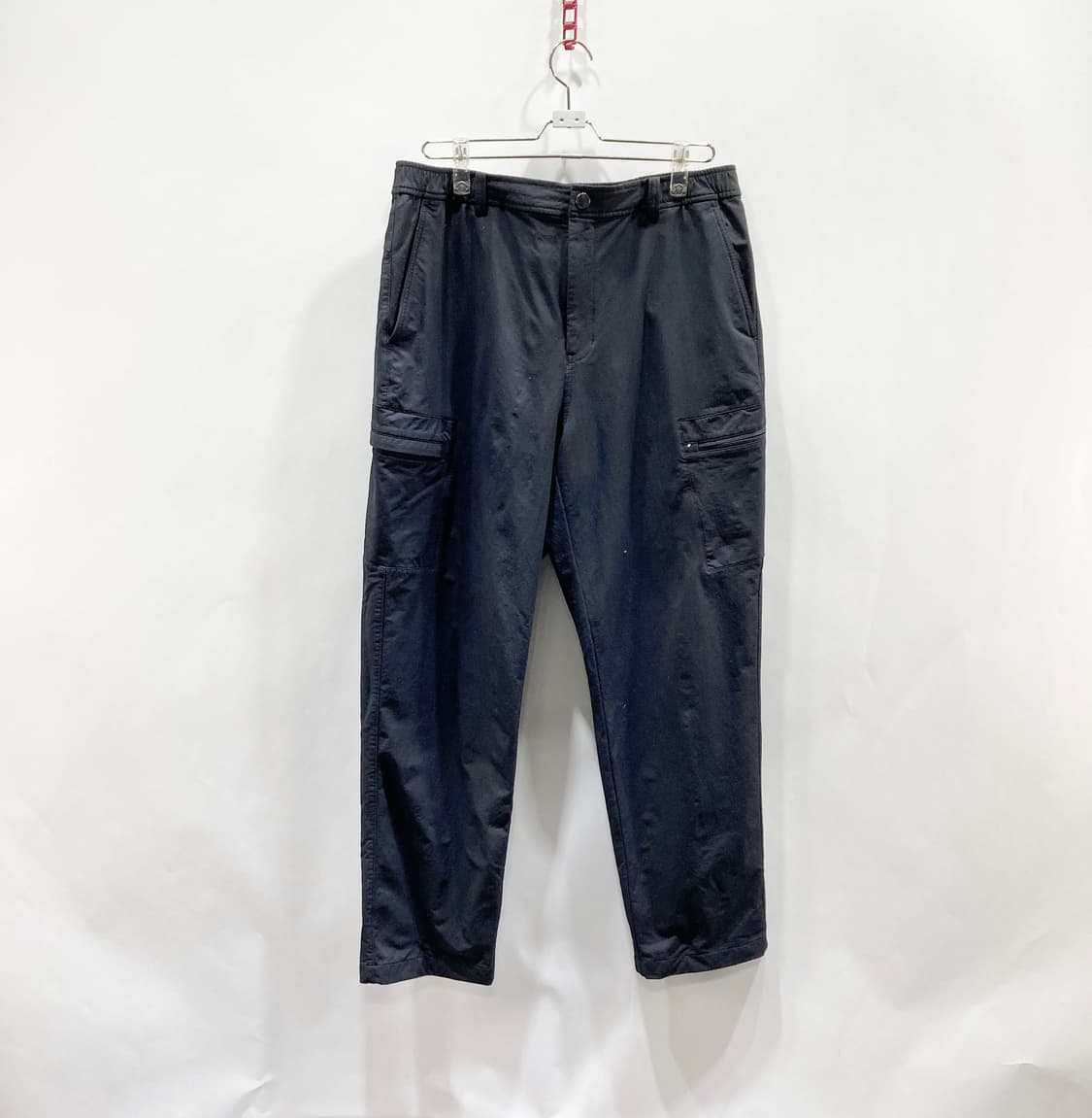 블랙야크 2021 남성아웃도어바지 35 진스센스 상품이미지1