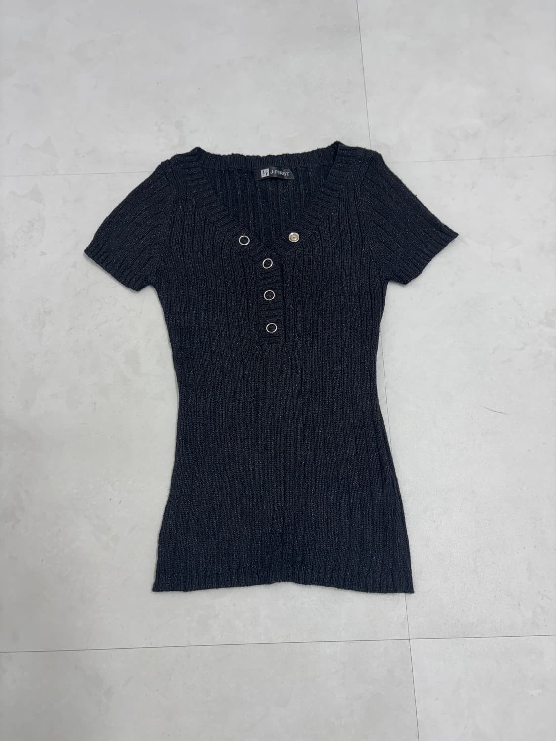 GLITTER CABLE KNIT 상품이미지6