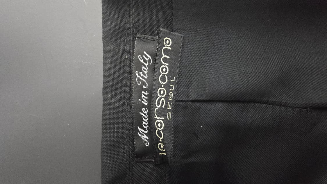 Raf simons 상품이미지2